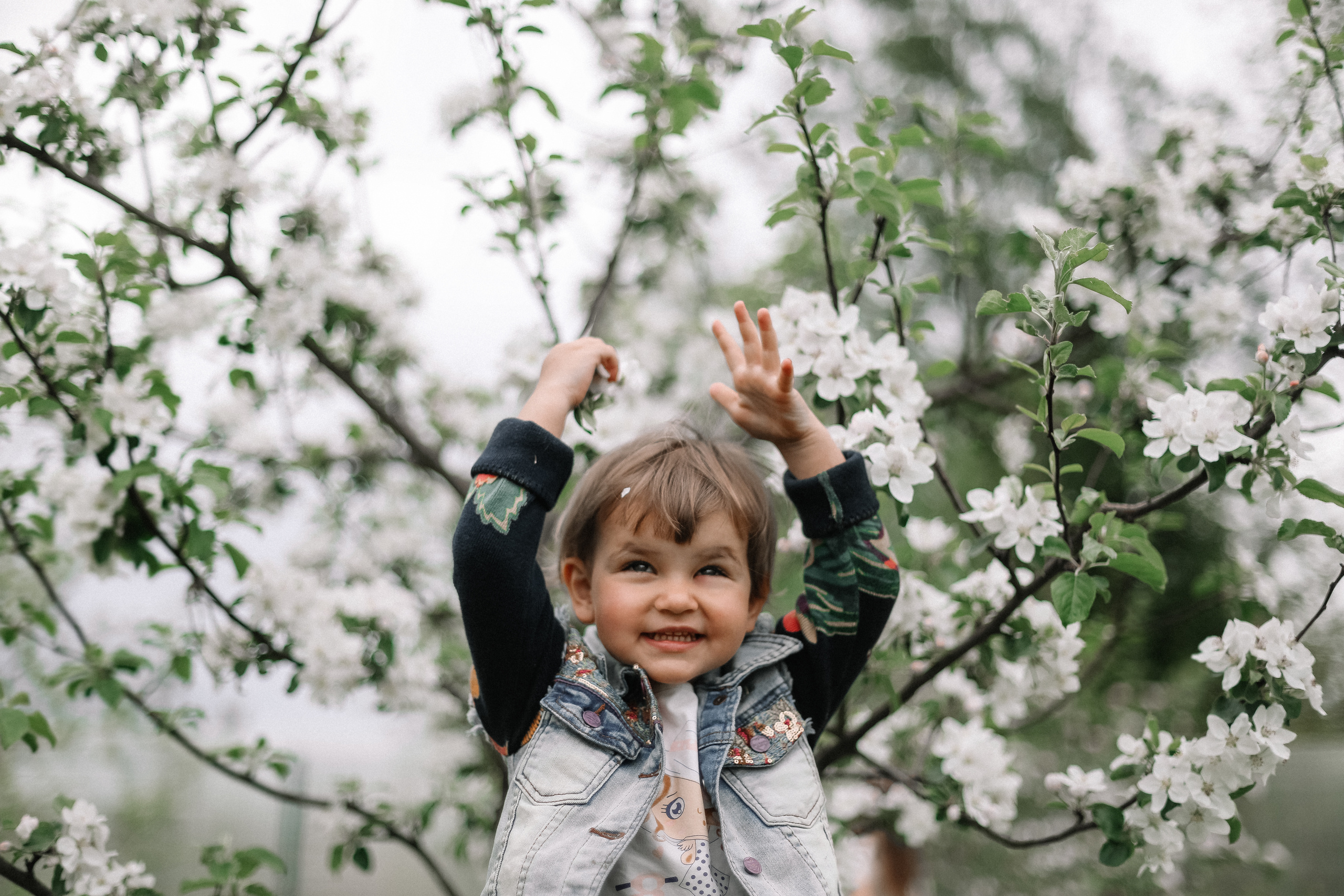 Ксения, Варя, Ульяна, Маша и Сергей. Свадебный и семейный Фотограф Денис Кошель