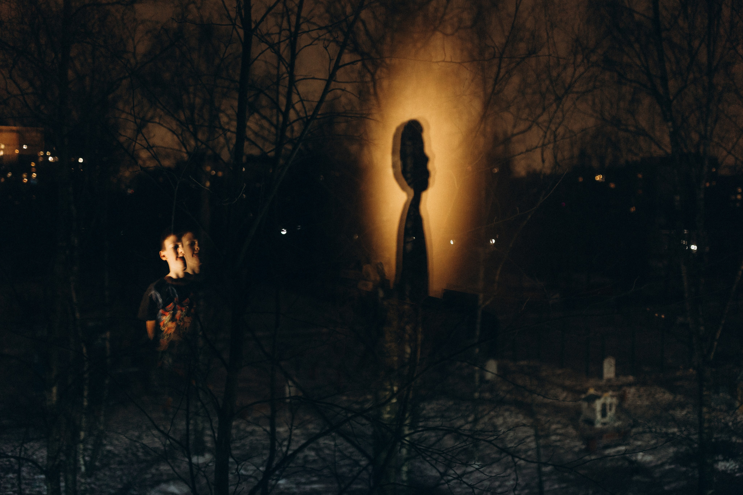 Мальчик, кот и Человек-паук. Семейный фотограф в Москве Марина Аргунова