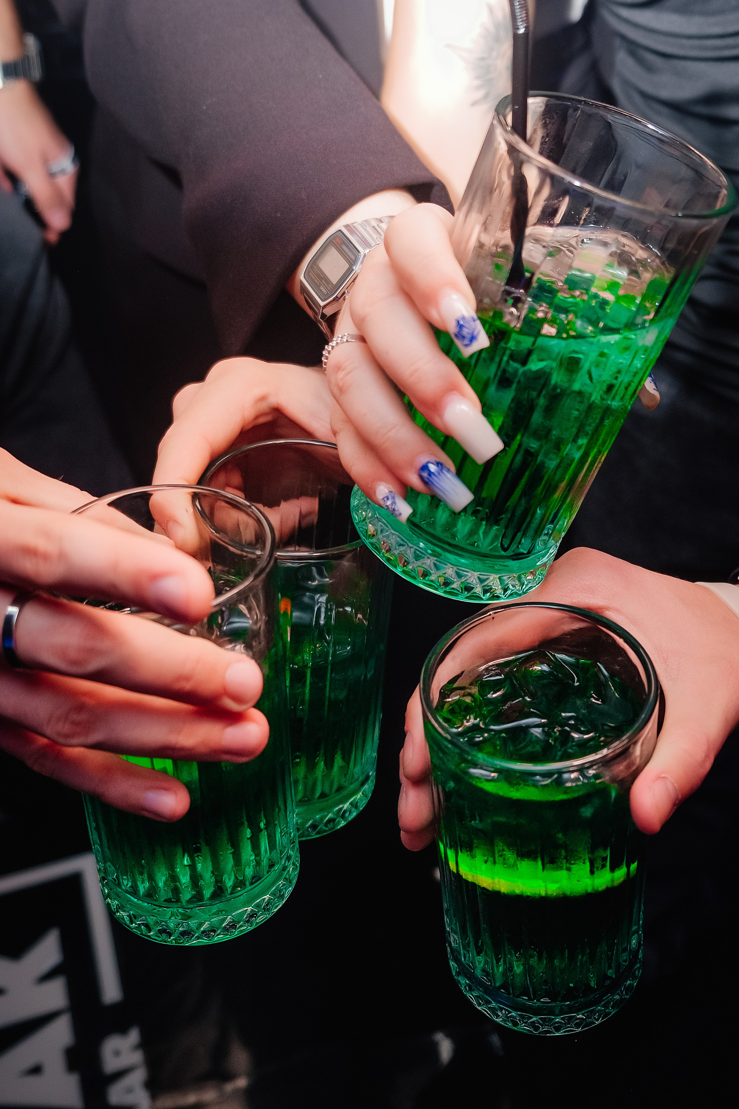 BARDAK BAR. Репортажный и портретный фотограф на Сахалине. Милана Палиенко