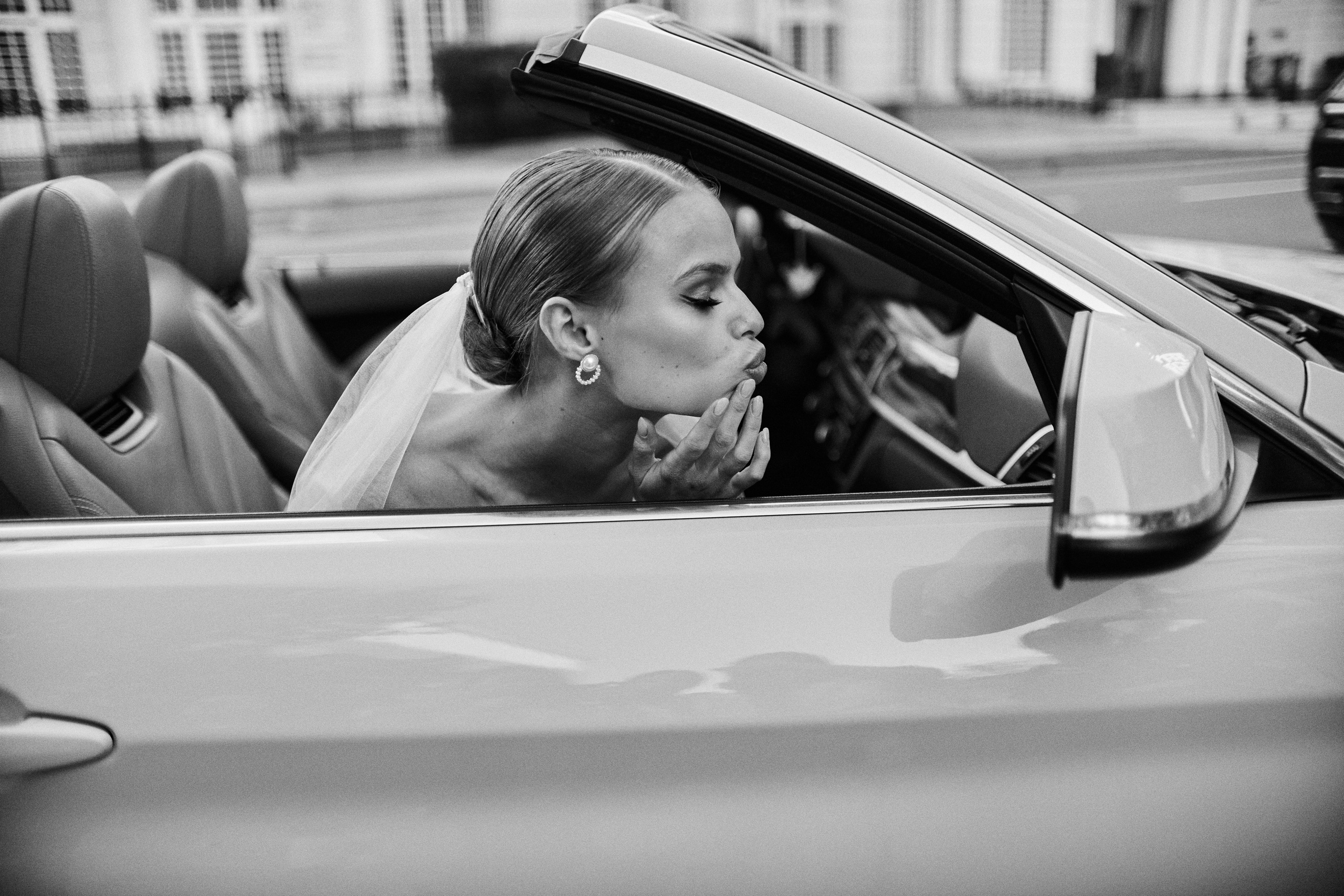 Alisa & Rinat. Свадебный фотограф Москва и ЮГ