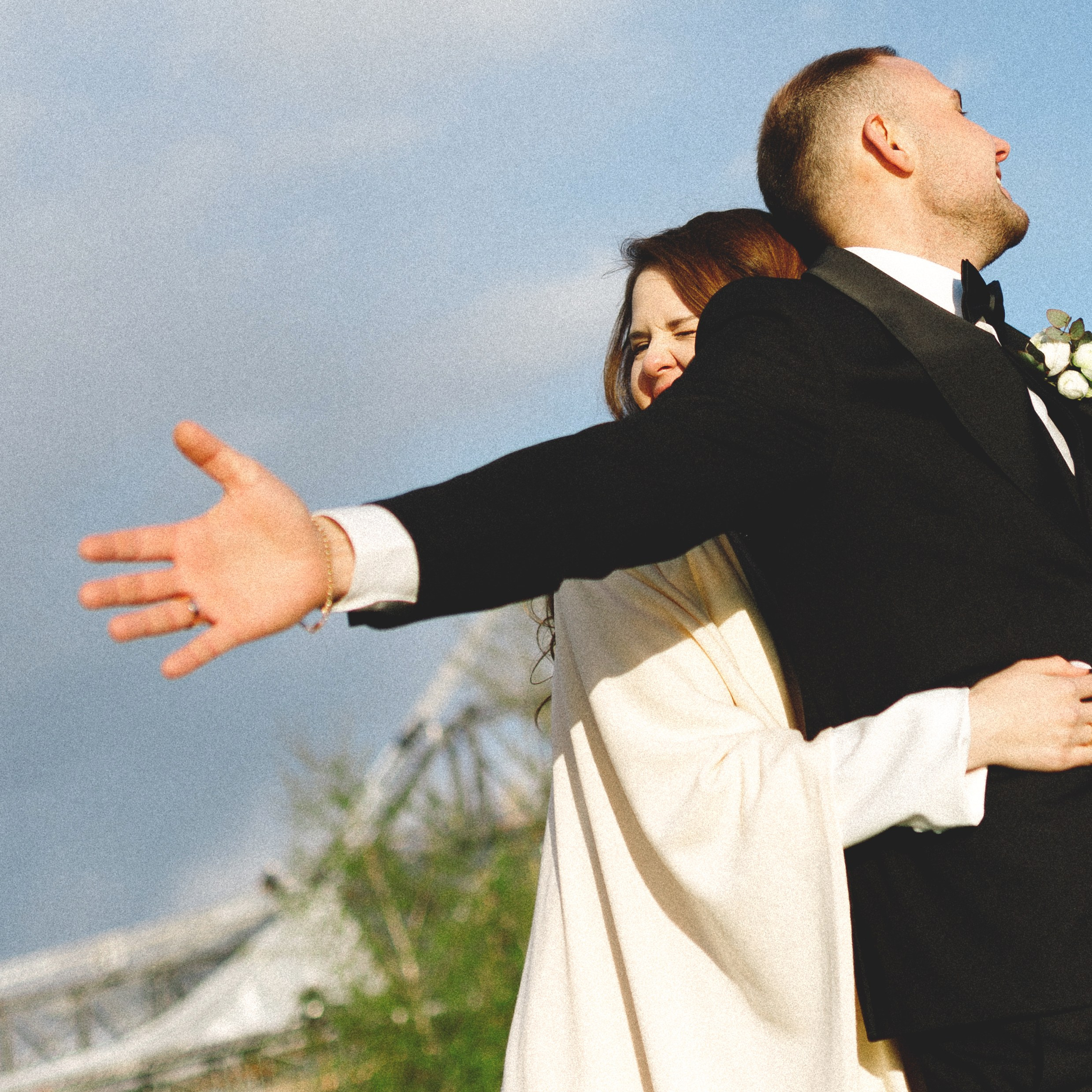 Lera & Dima. Свадебный фотограф Москва и ЮГ