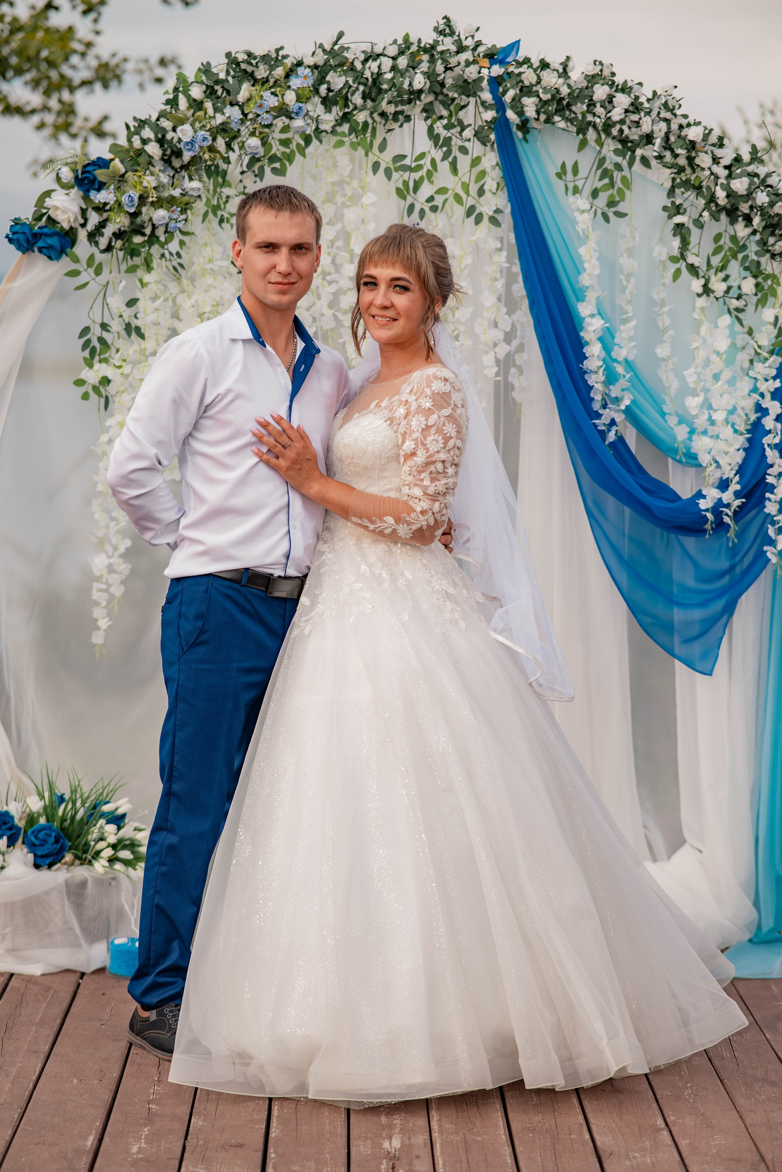 Татьяна и Владислав. Семейный и свадебный фотограф в Абакане Юлия Су