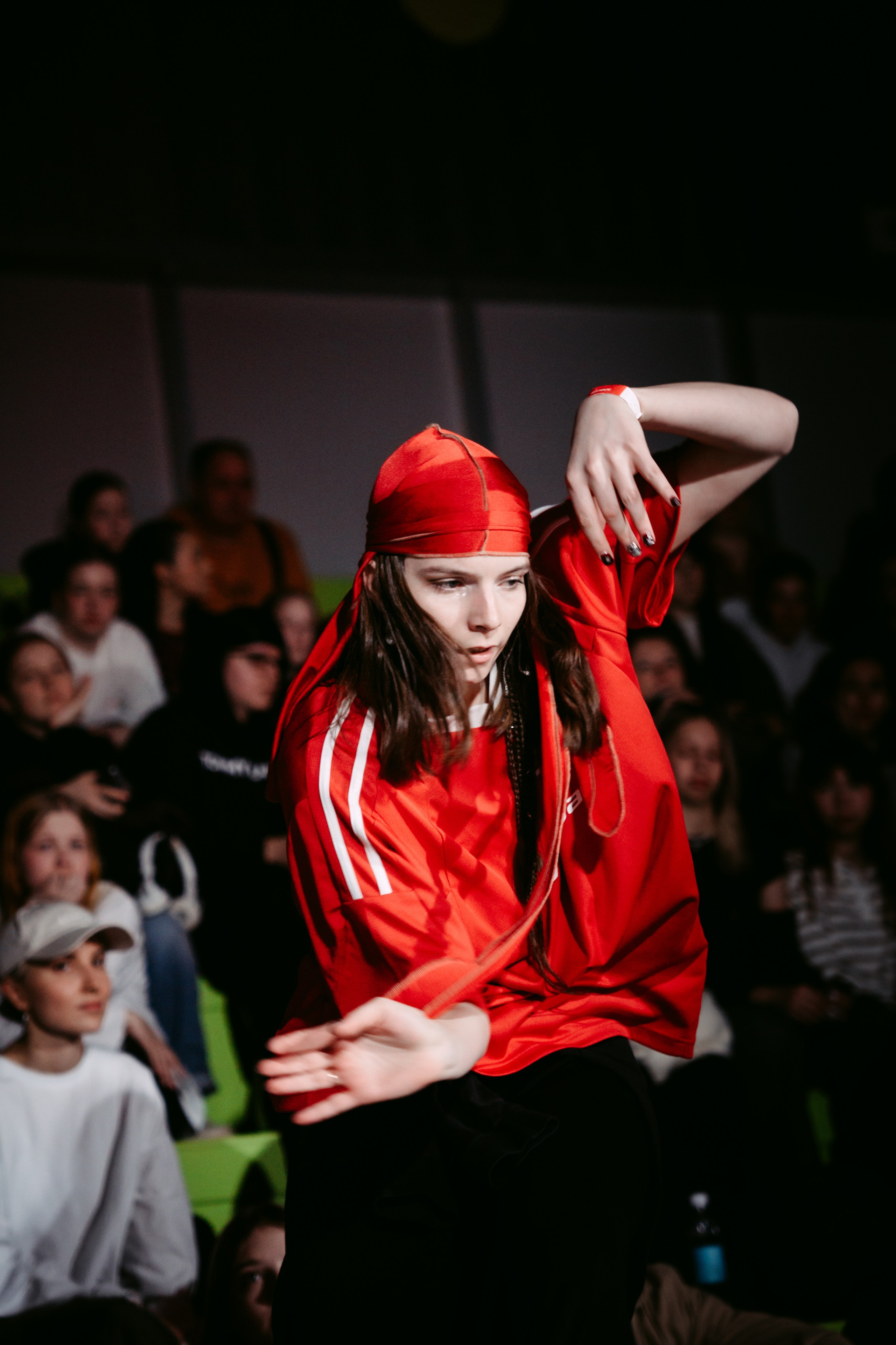 HIP HOP KAZAN 2025. Главная