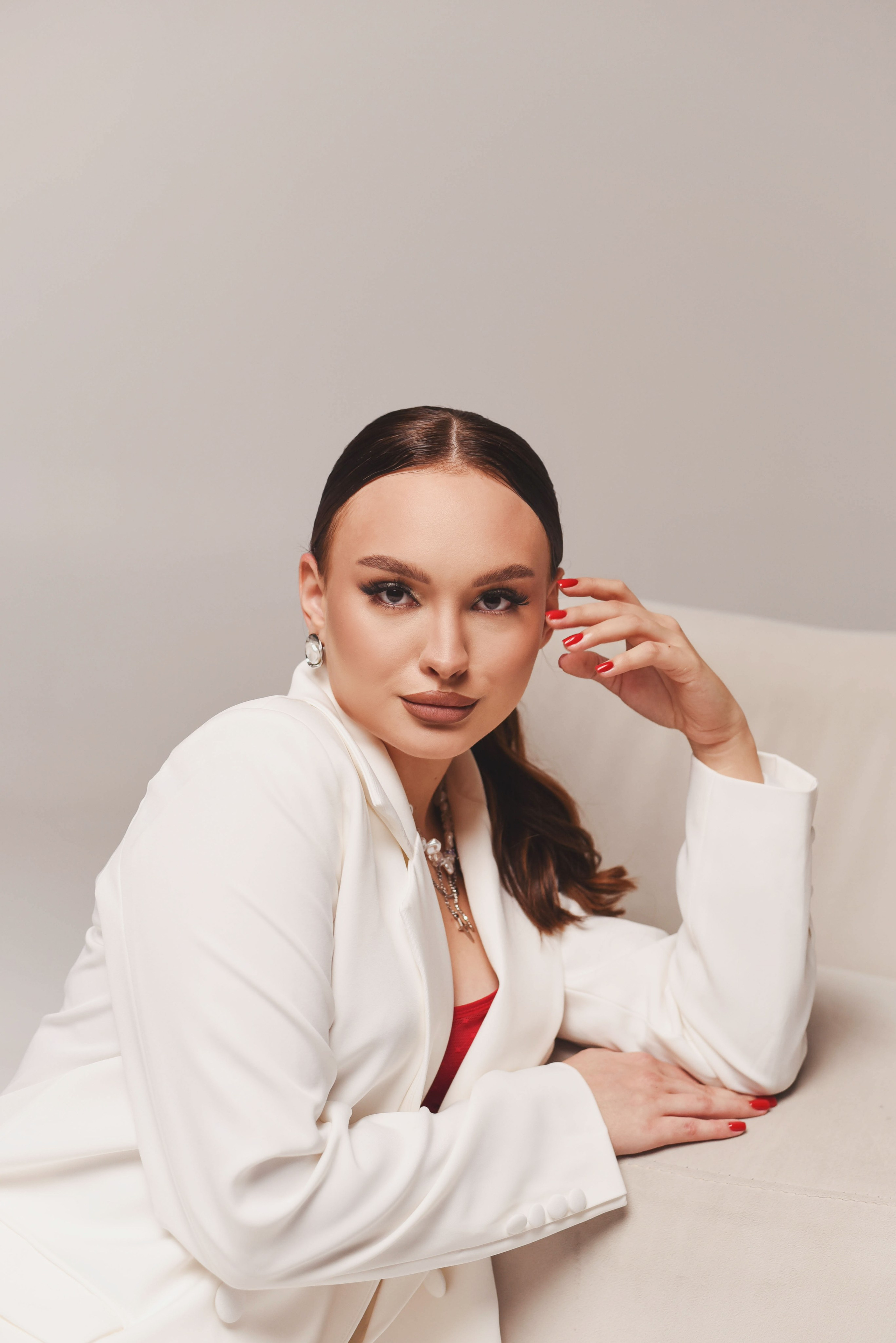 Алина. Женский фотограф в Ростове-на-Дону Бондаренко Светлана