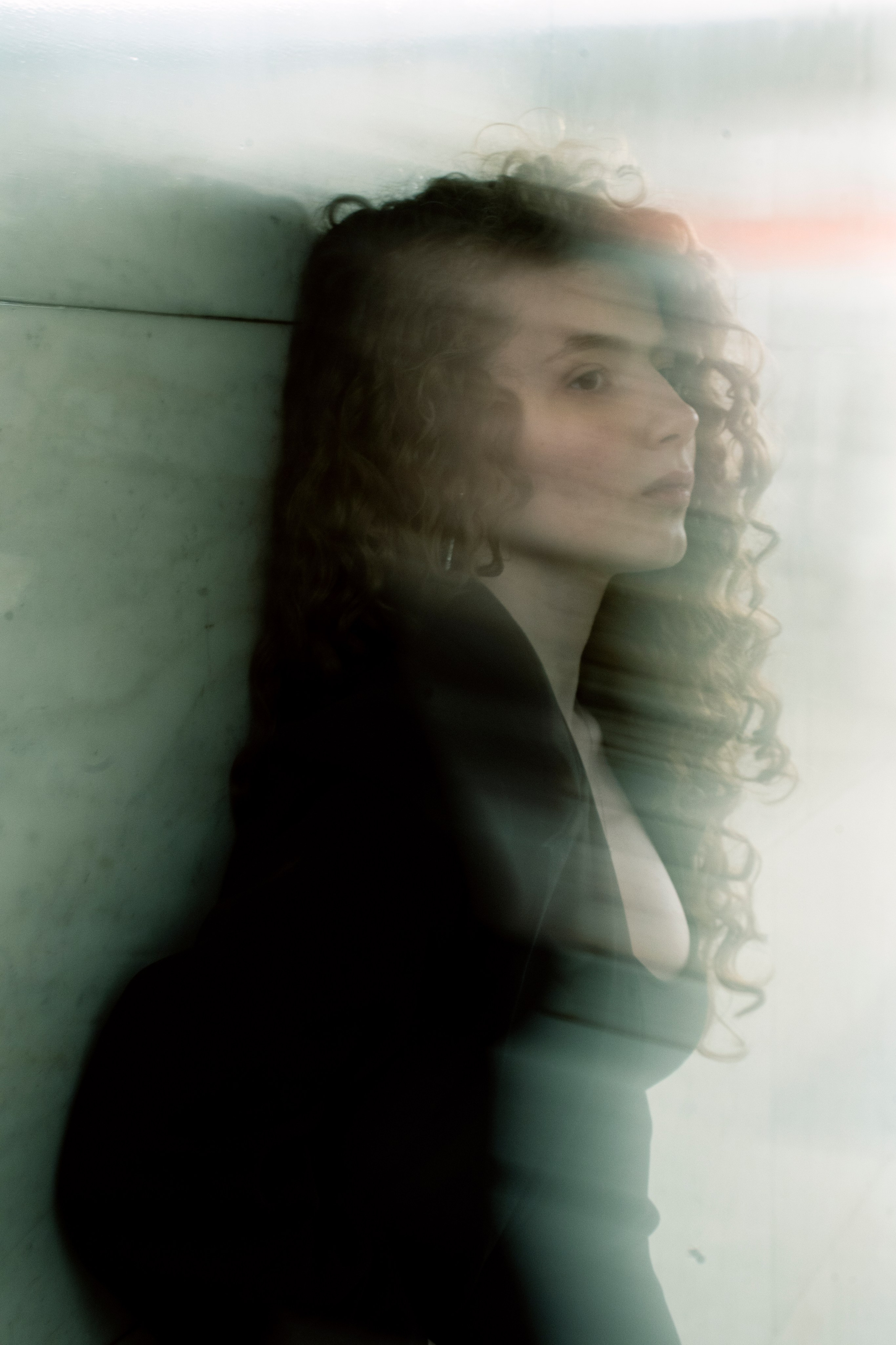 Цвет. Екатерина Чаечка