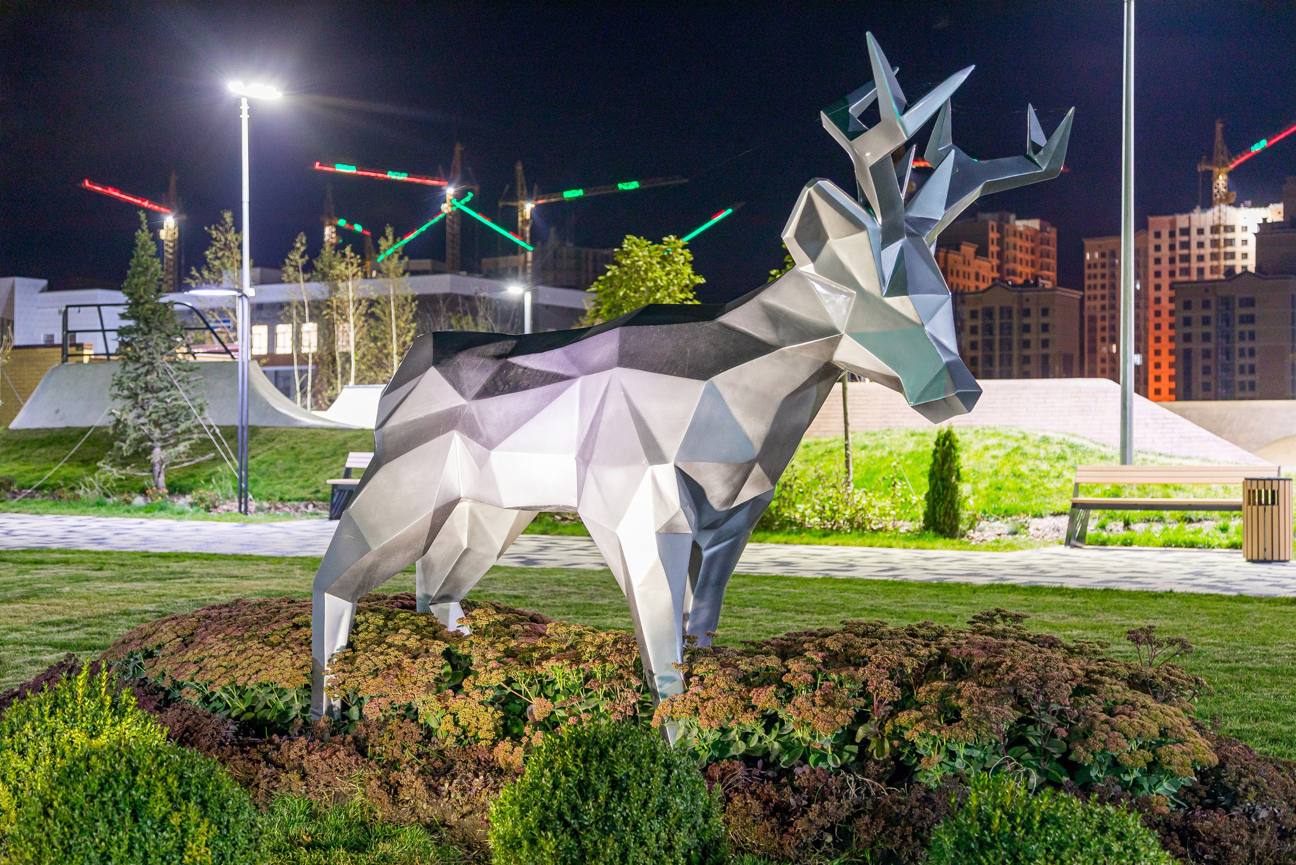 Exterior photography. Interior photographer Vitalii in Portland and Vancouver