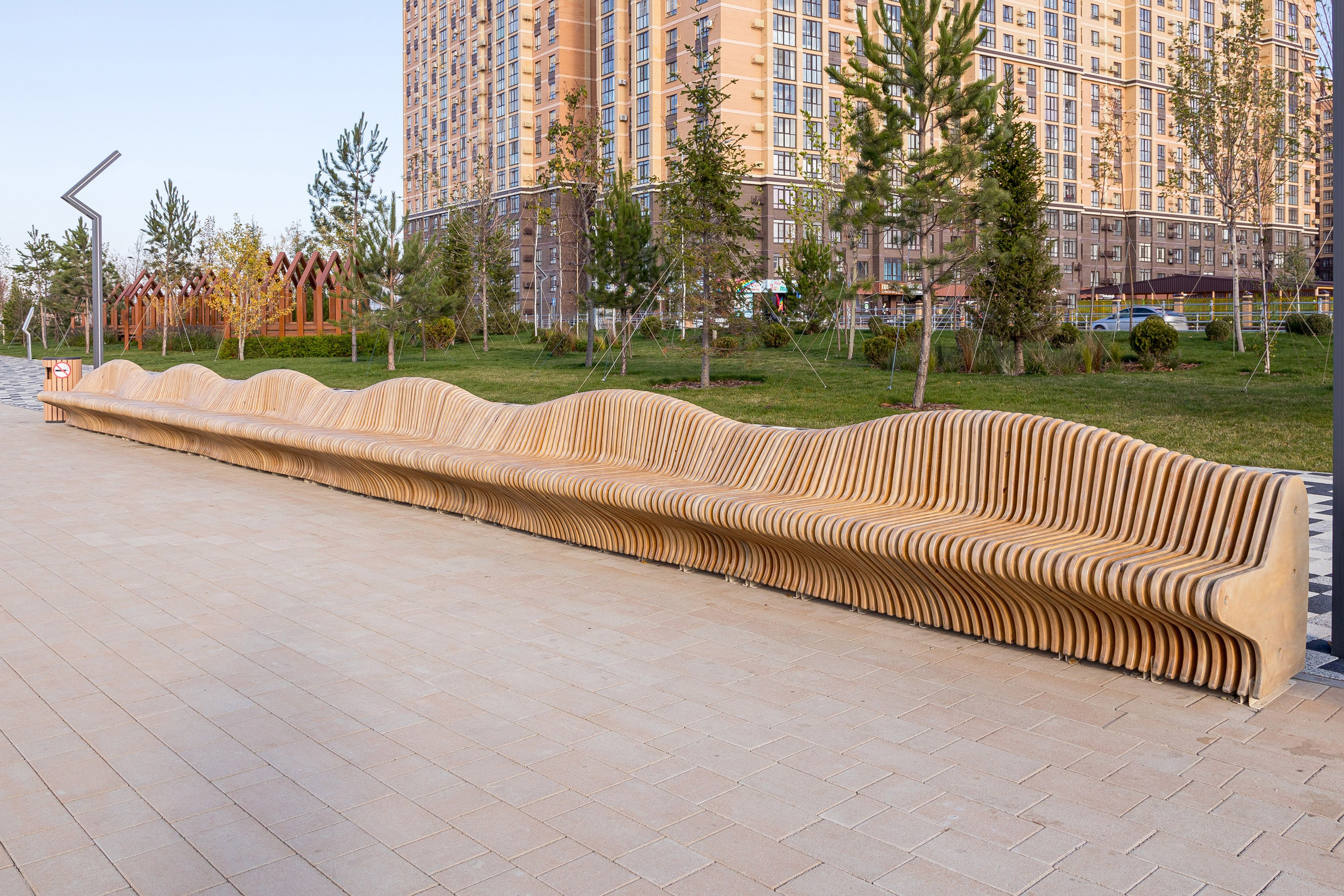 Exterior photography. Interior photographer Vitalii in Portland and Vancouver