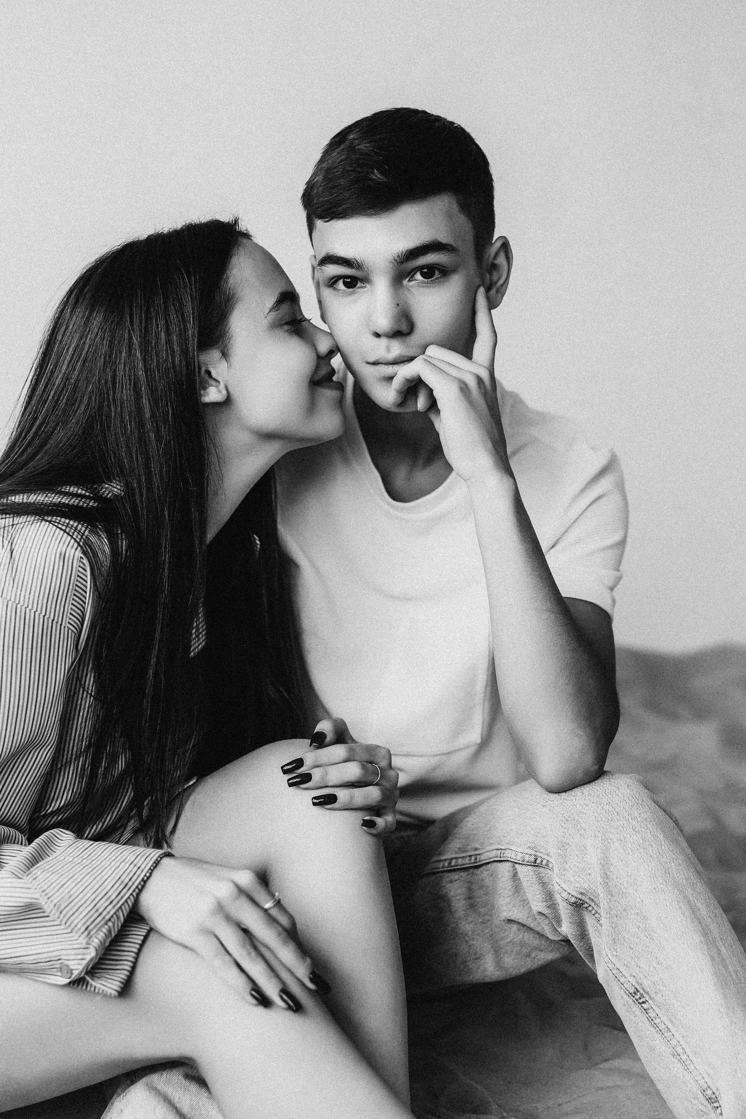 Артём и Поля. Свадебный и семейный фотограф Анна Печенкина