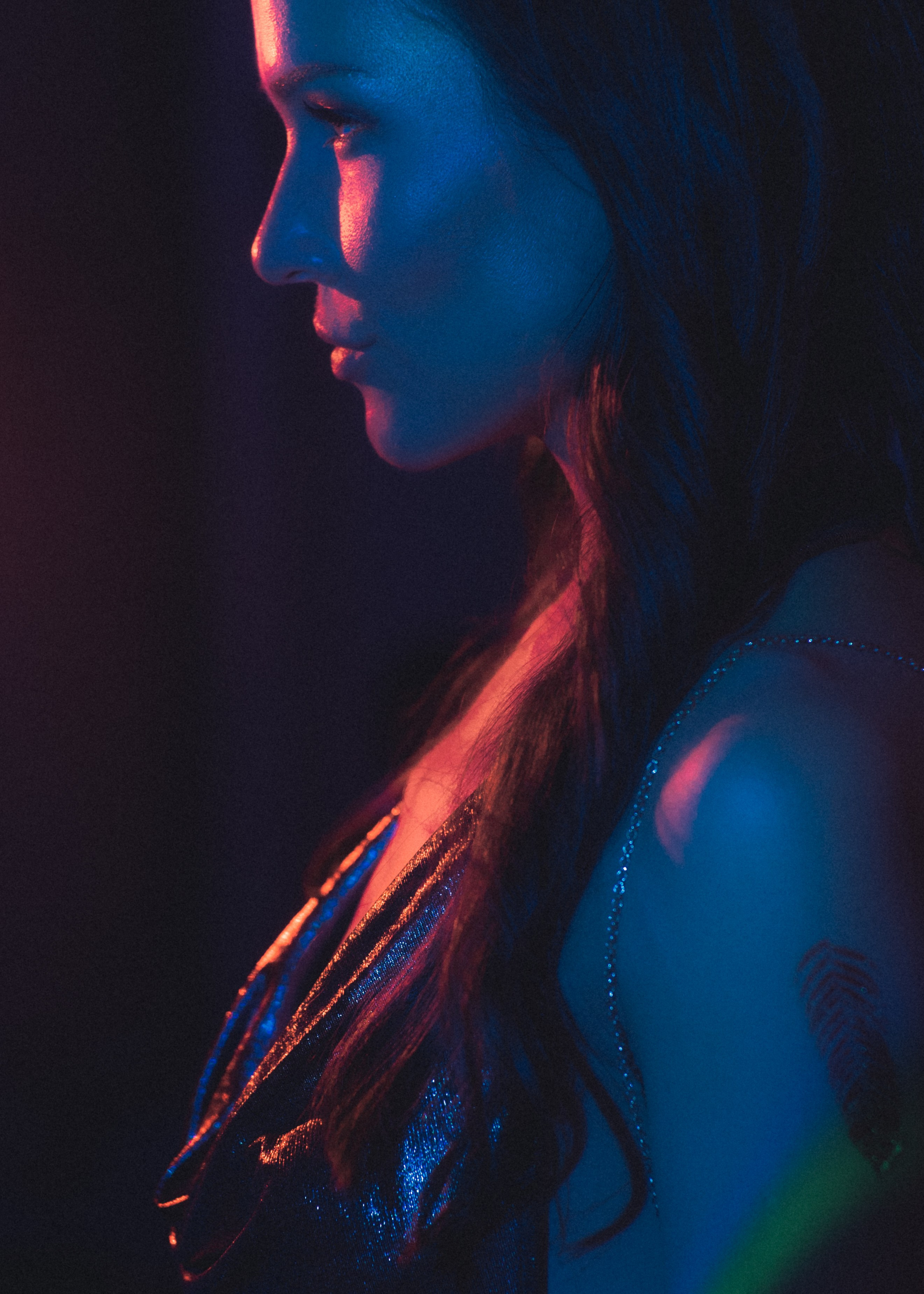 Happy birthday Ninelle!. Игорь Гичка. Портрет с любовью