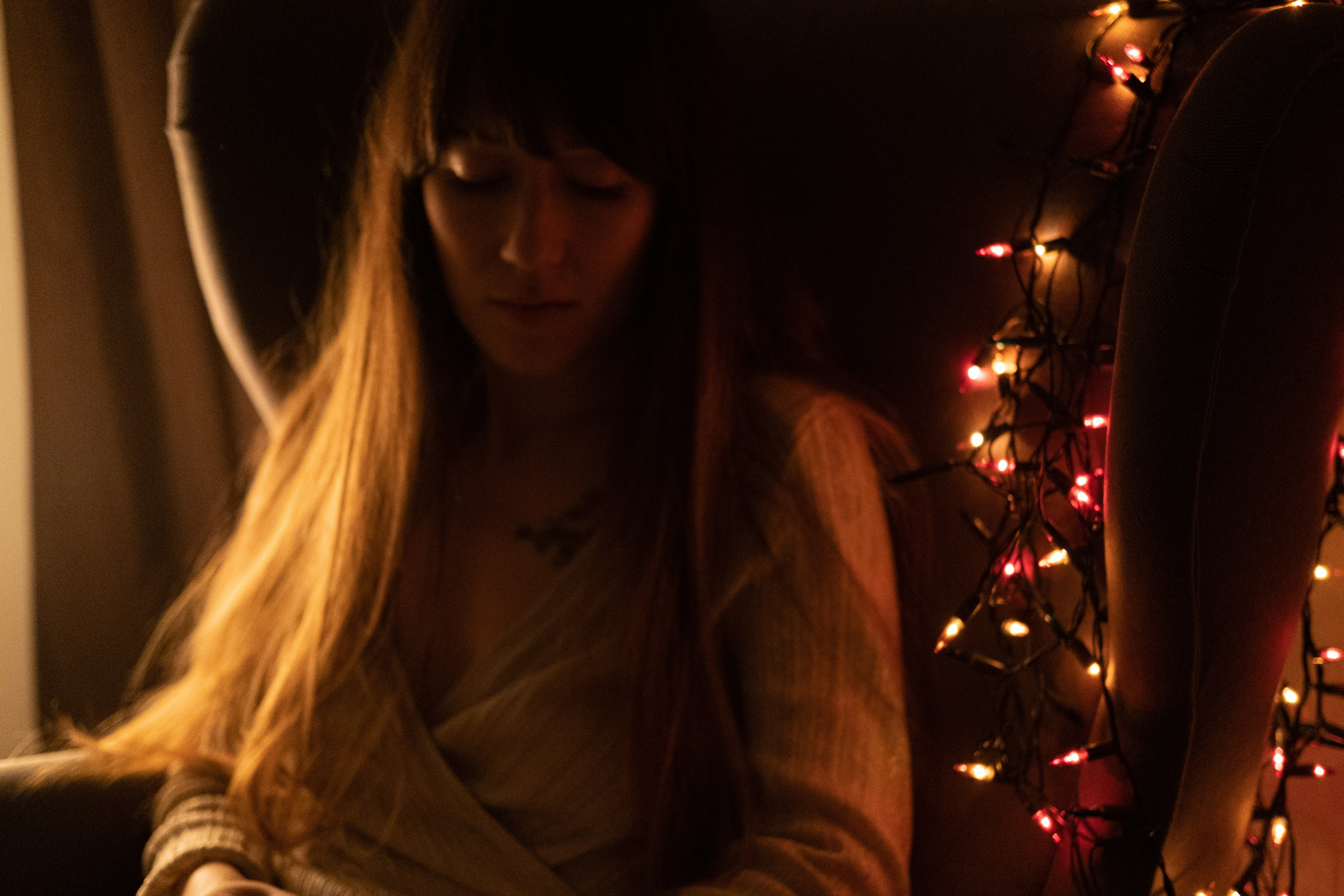 Домашняя. Портретный и семейный фотограф в Красноярске Смирнова Наталья