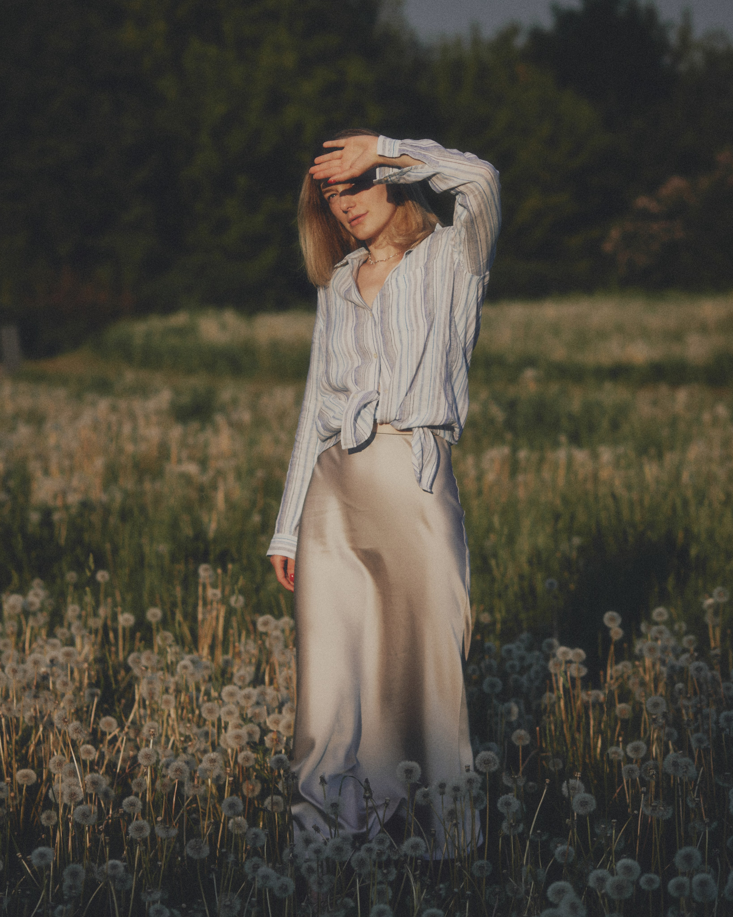 Соня. Портретный фотограф в Москве Ольга Крылова