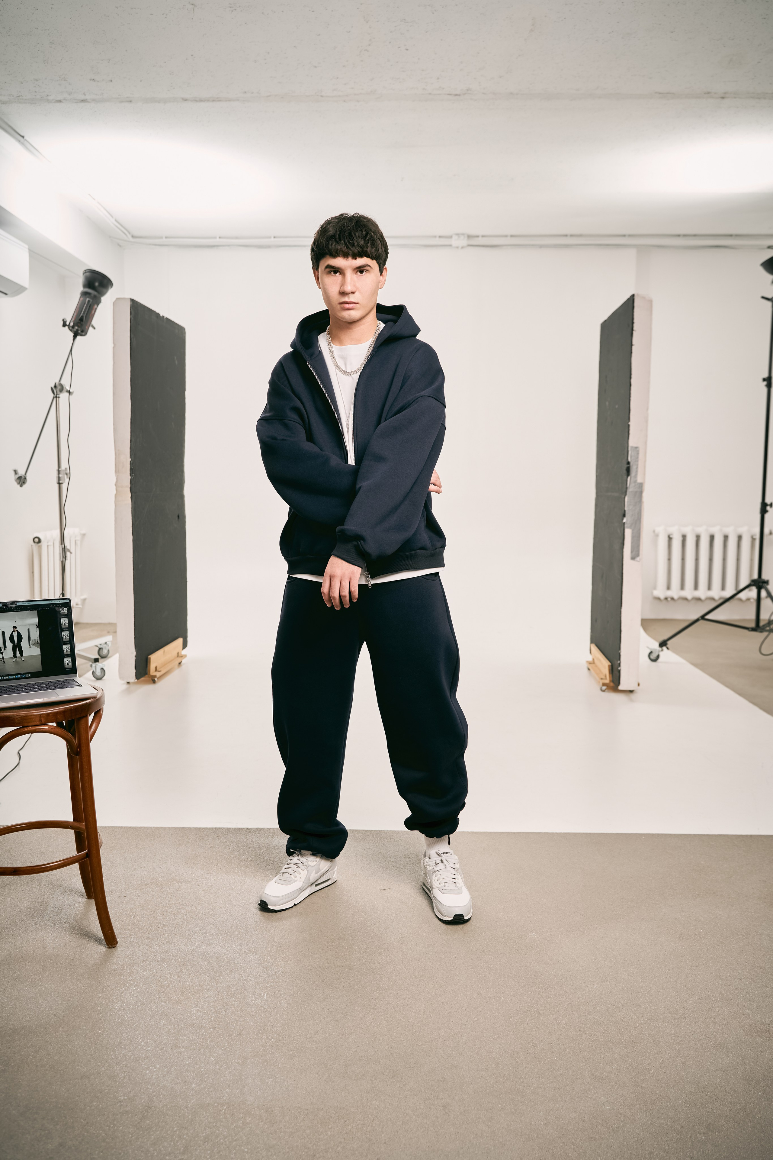 Фотограф Уфа Наиль Мусин