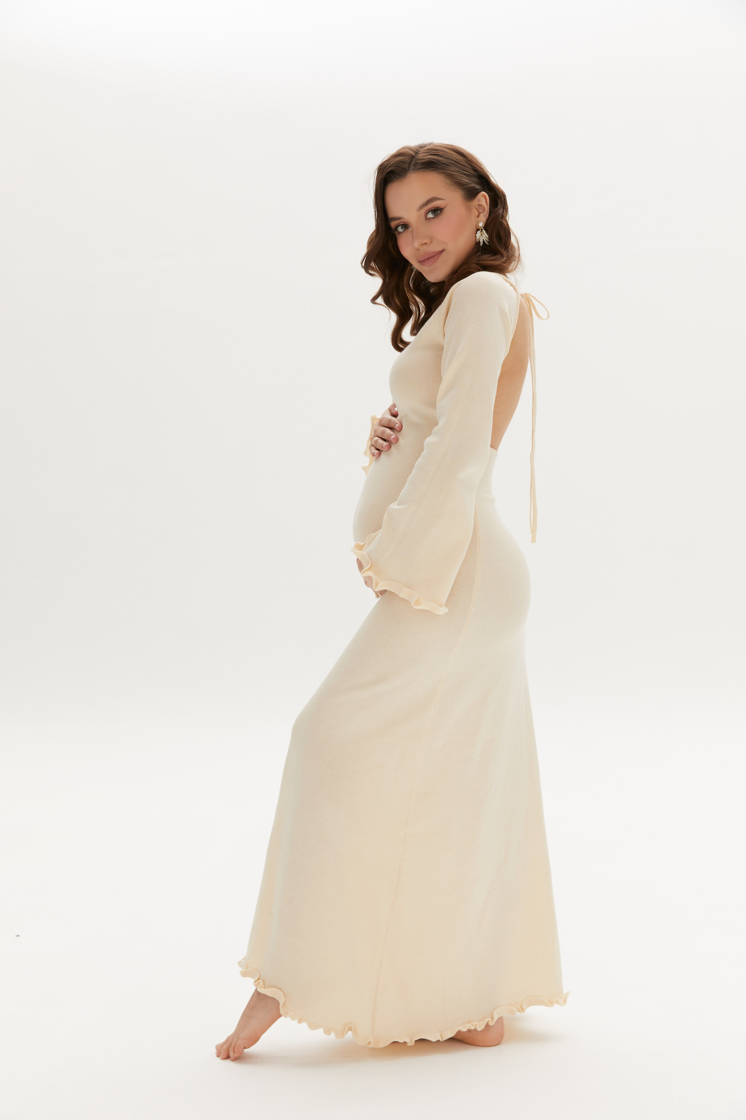 Ольга и Владислав. Портретный фотограф в городе Дубна