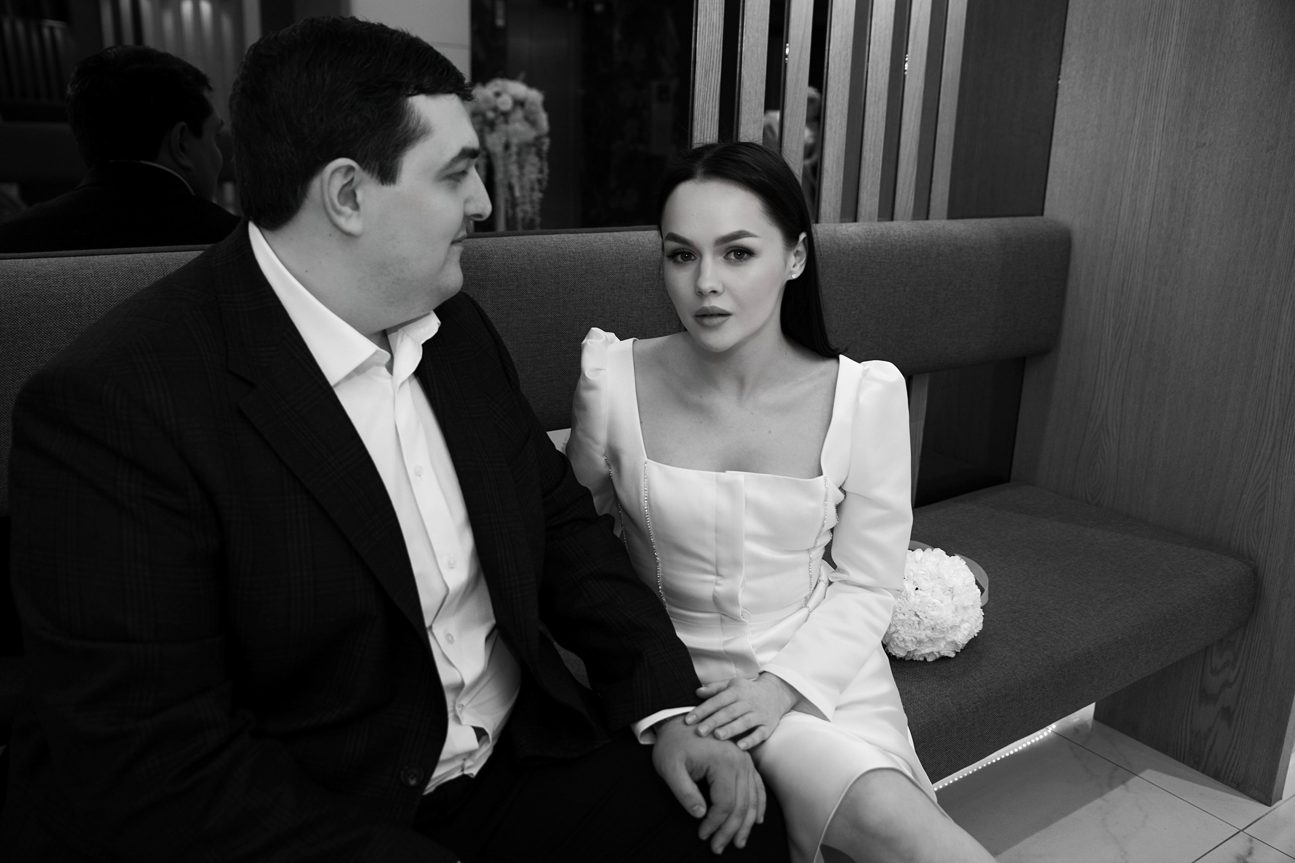 Даша + Шота. Главная