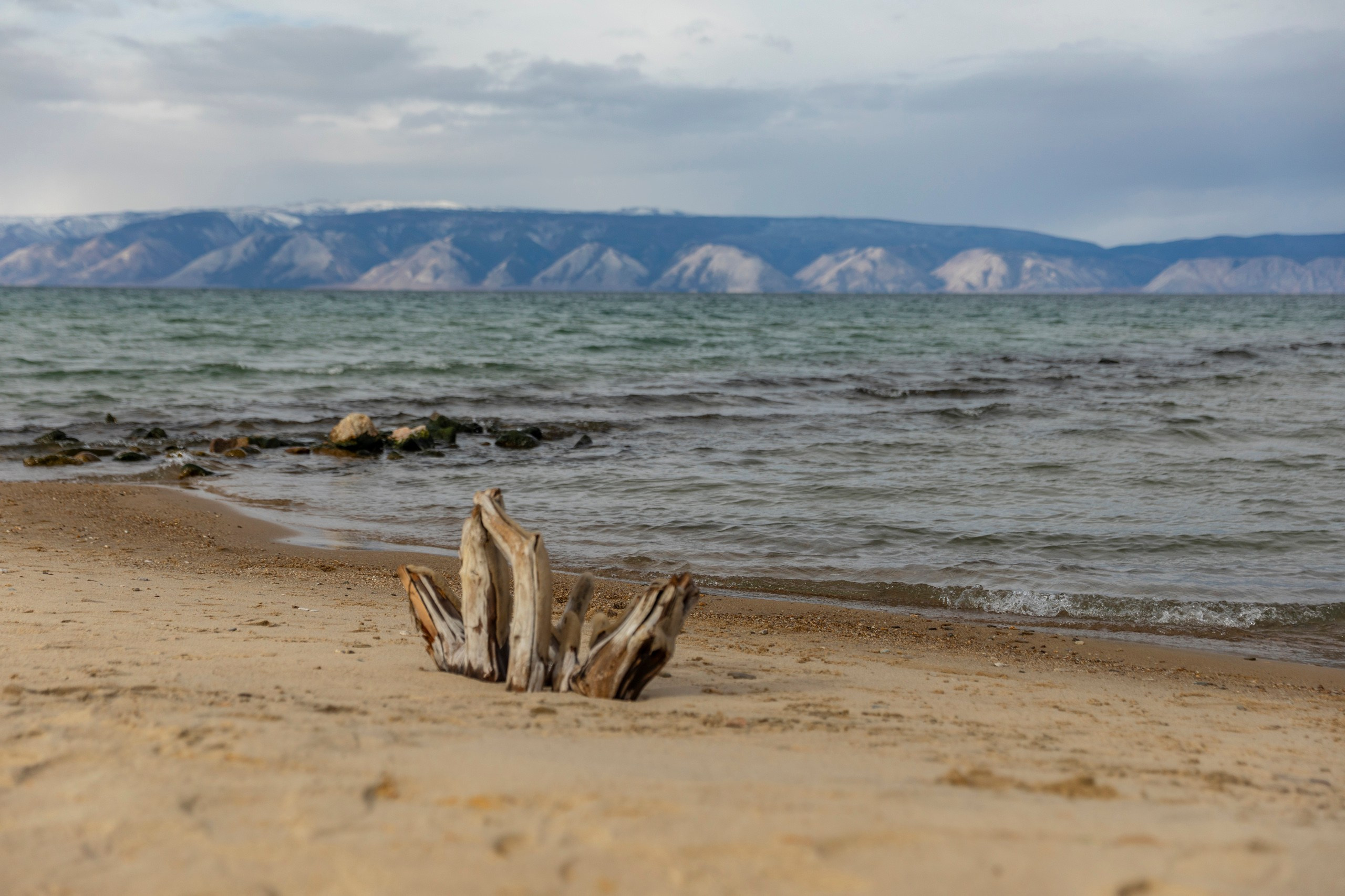 Ольхон в октябре. Марина Захарова — Фотограф. Москва / Marina Zakharova — Photographer