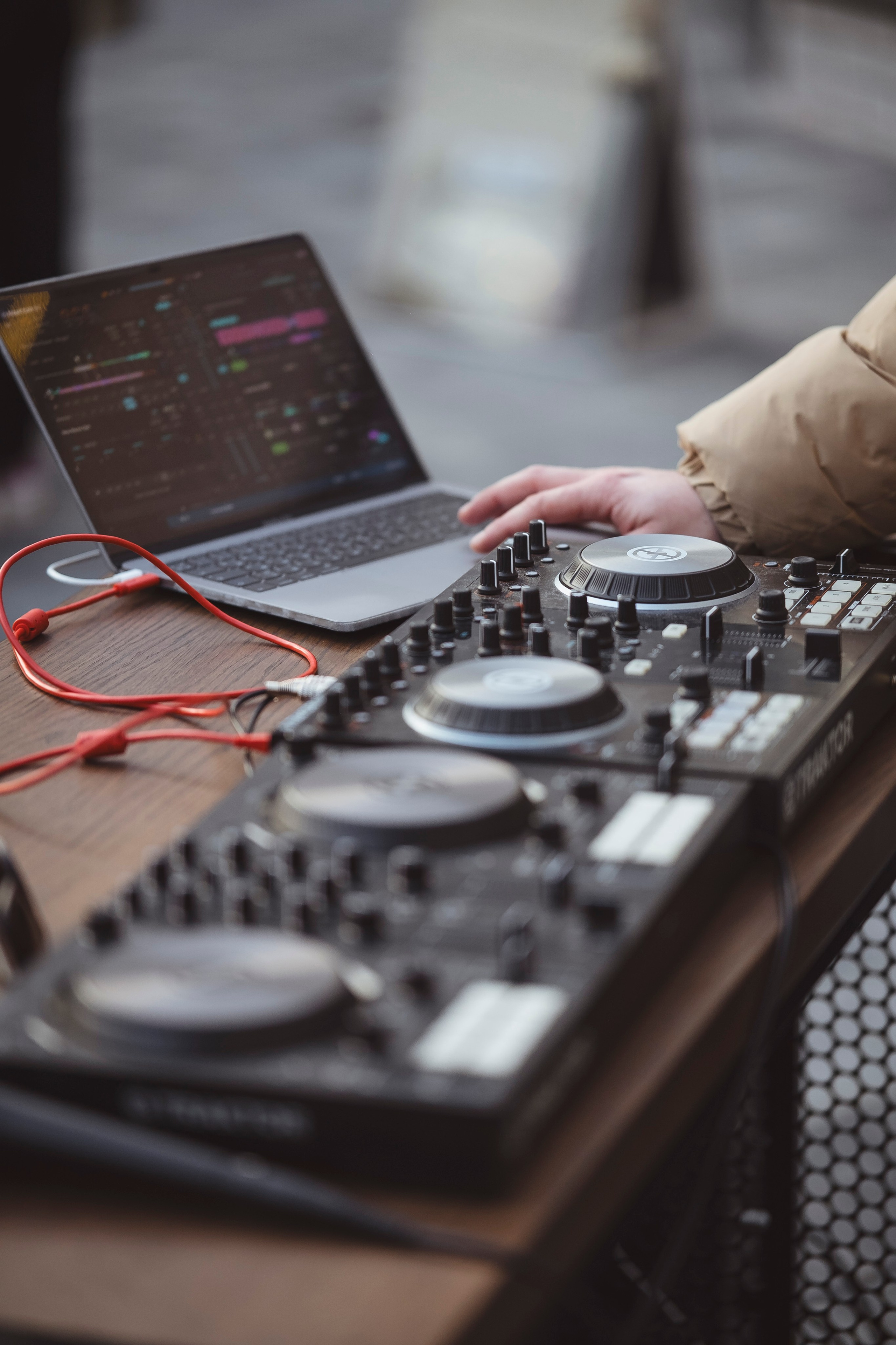 8 марта Inside. Главная