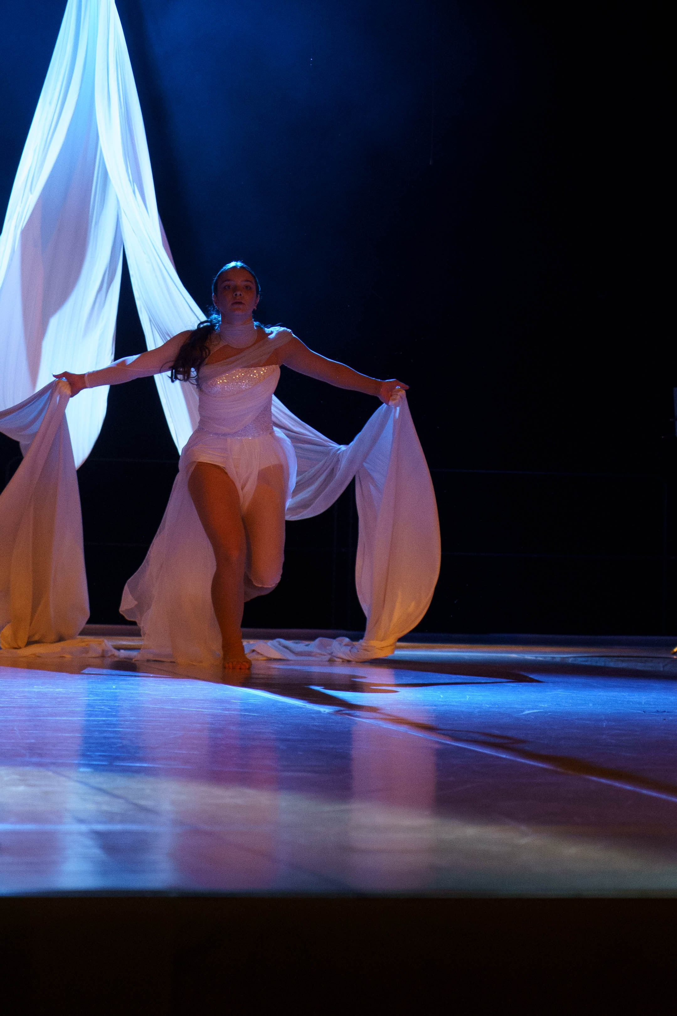 Дефиле. Фотограф/ видеограф Катя Ильина Калуга