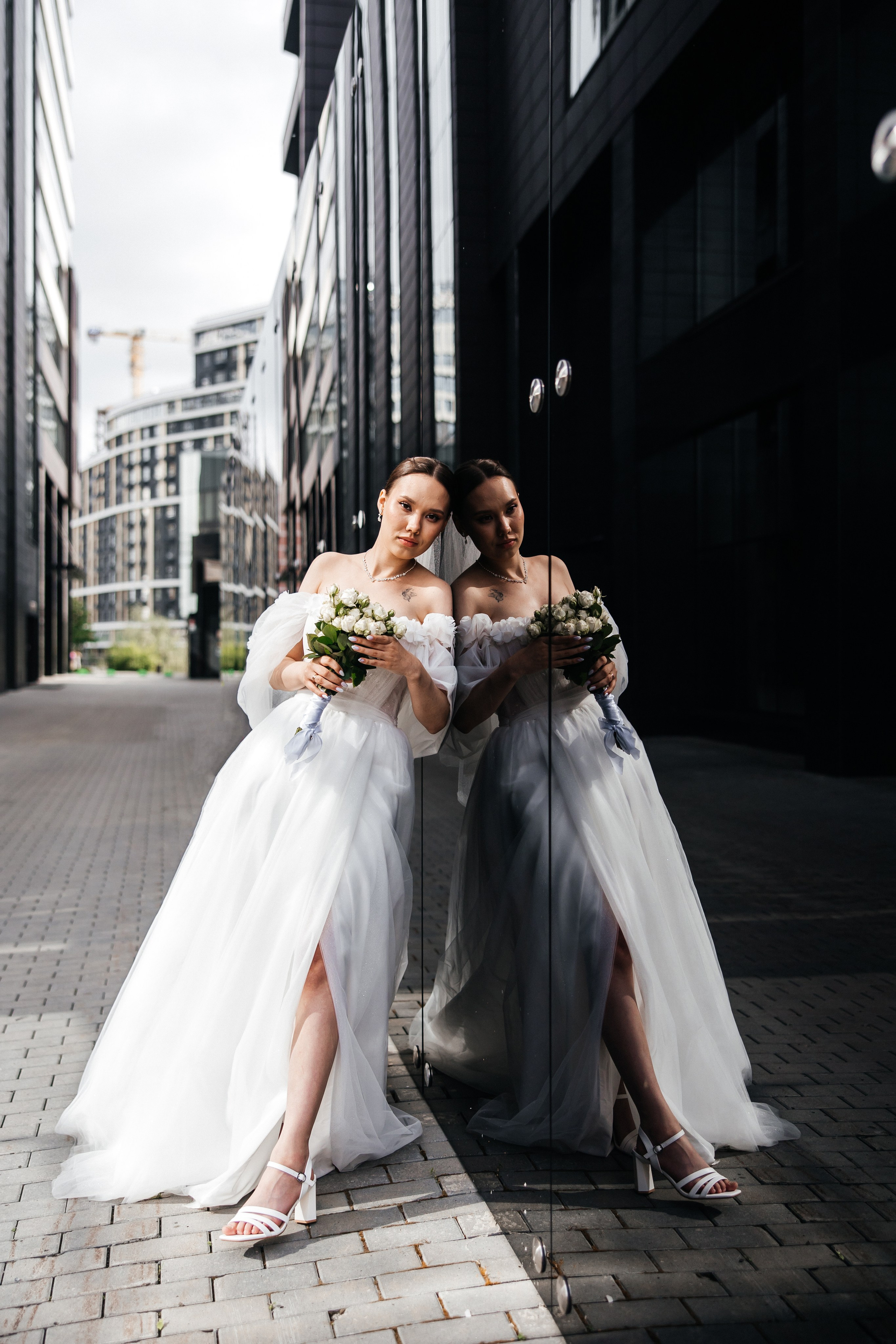 ВЛАДЛЕНА И МИХАИЛ. Свадебный, семейный, детский фотограф в Екатеринбурге.Фотосессия родов