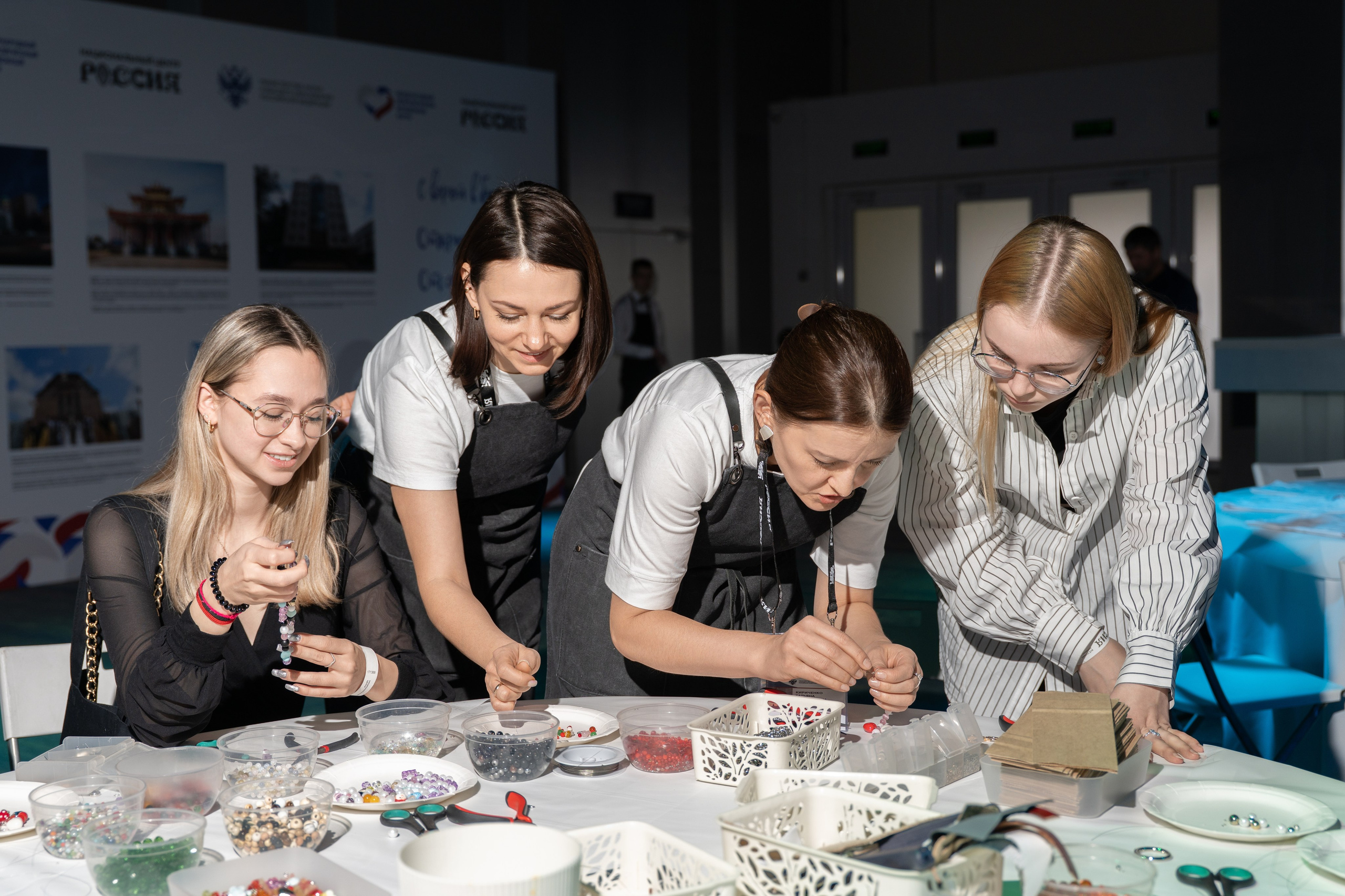 MMMF. Фотограф Дмитрий Алехин. Репортажная съемка мероприятий в Москве