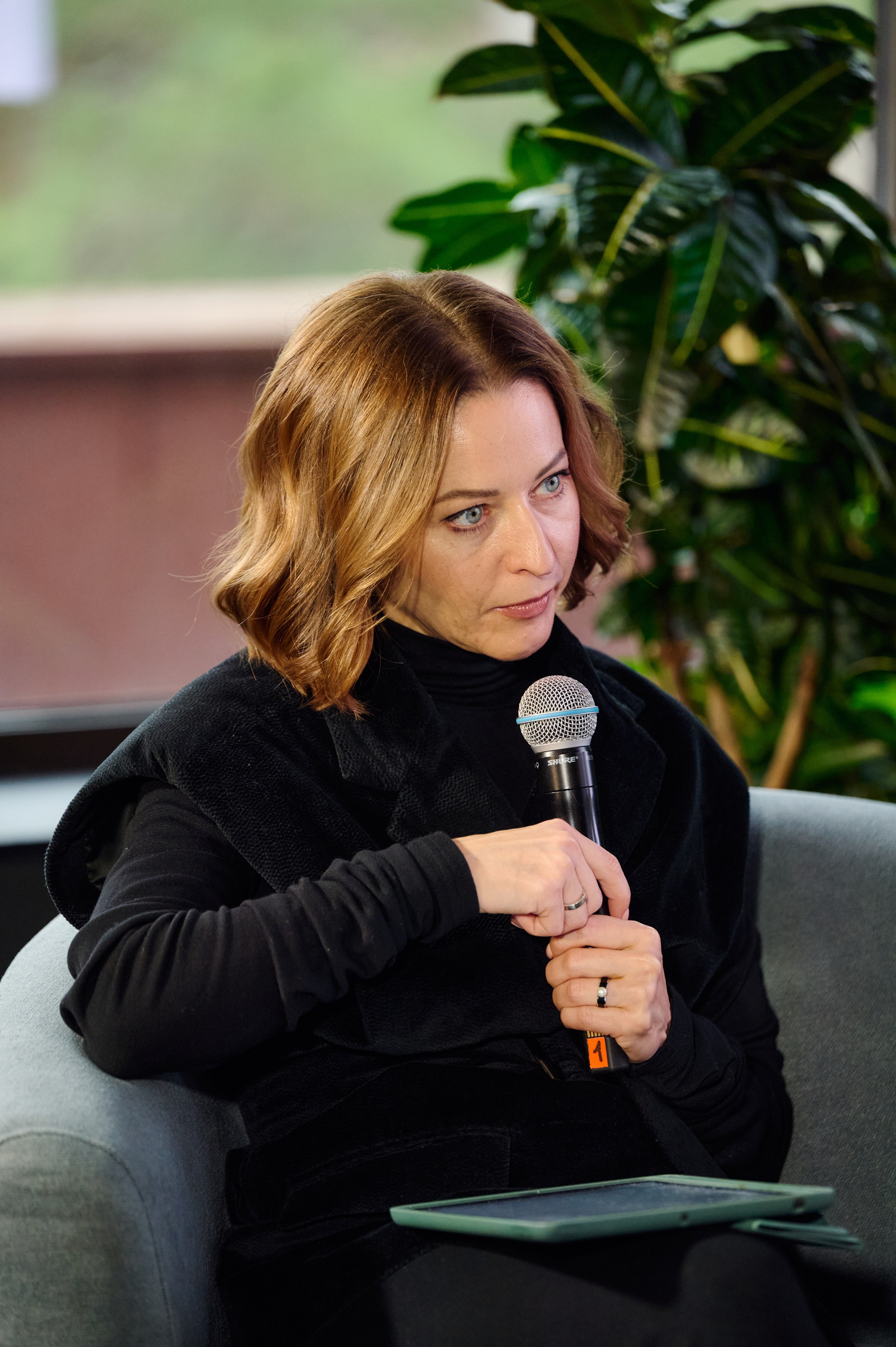 РБК Fashion November. Фотограф Сергей Бойко Москва