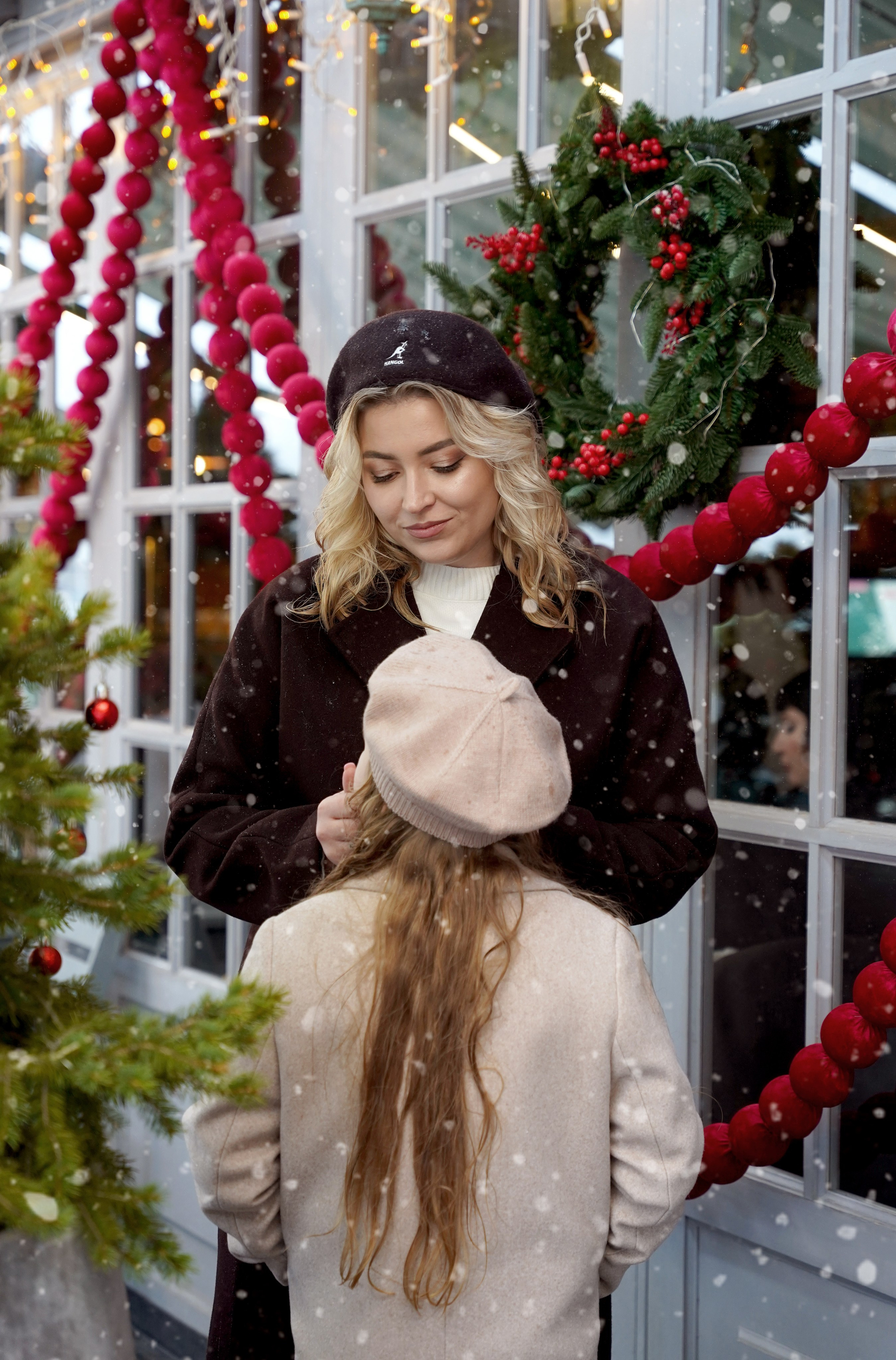 ПРОГУЛКА. Фотограф в Ялте Инна Найден. Детский и семейный фотограф