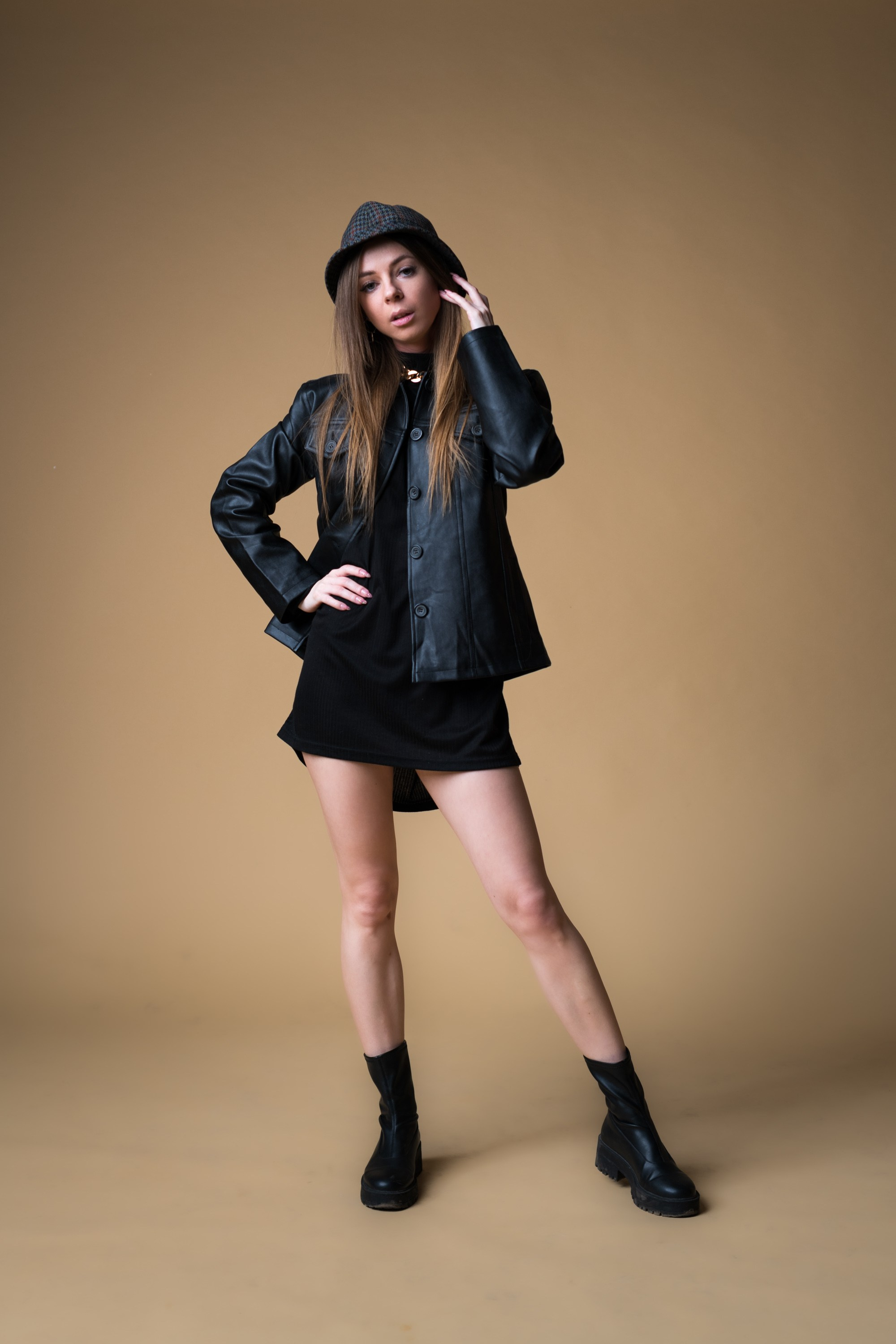 Света. Фотограф и видеооператор в Туле | Даниил Рыбак