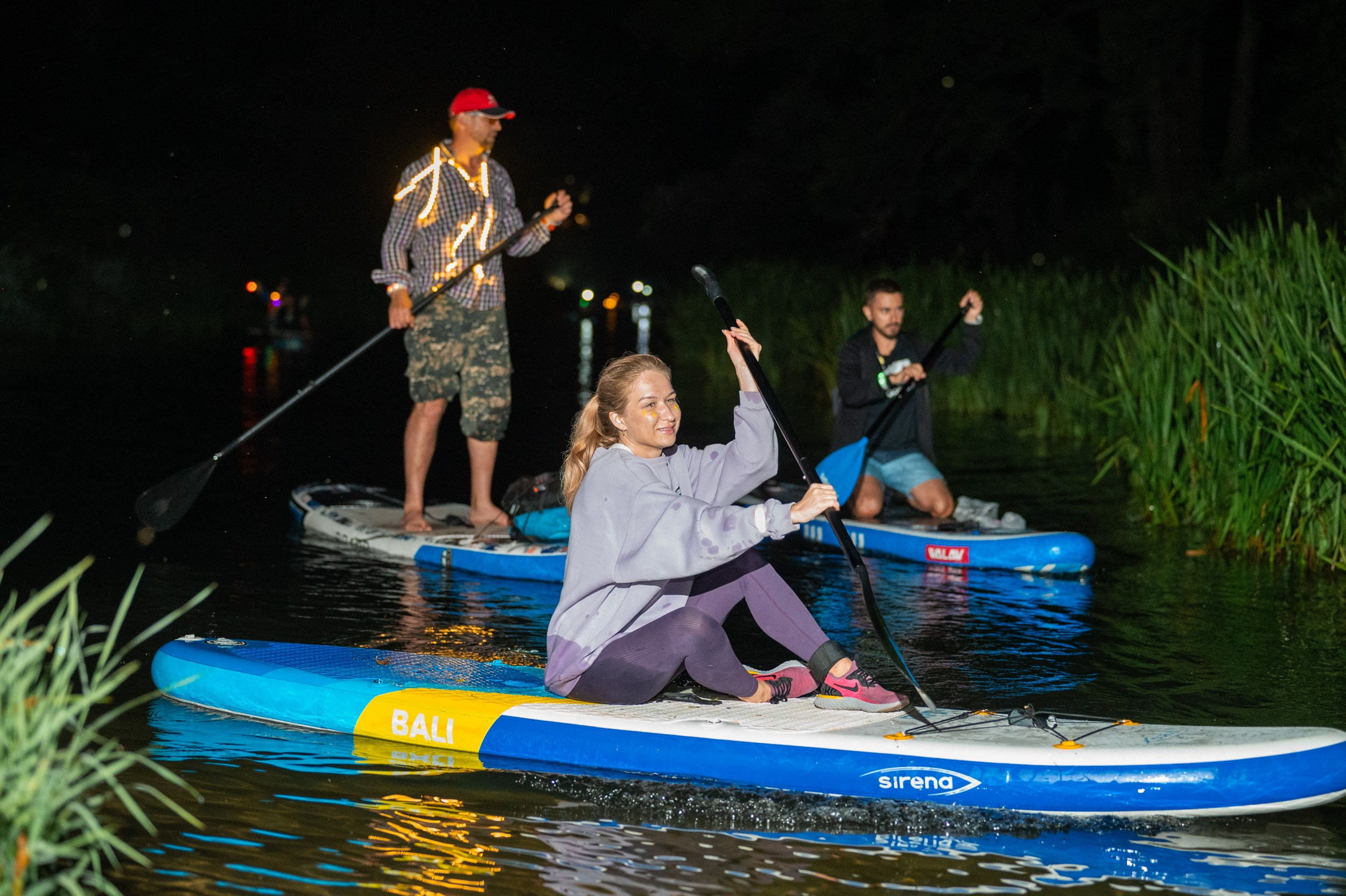 Вашана сап кэмп. Фотограф и видеооператор в Туле | Даниил Рыбак