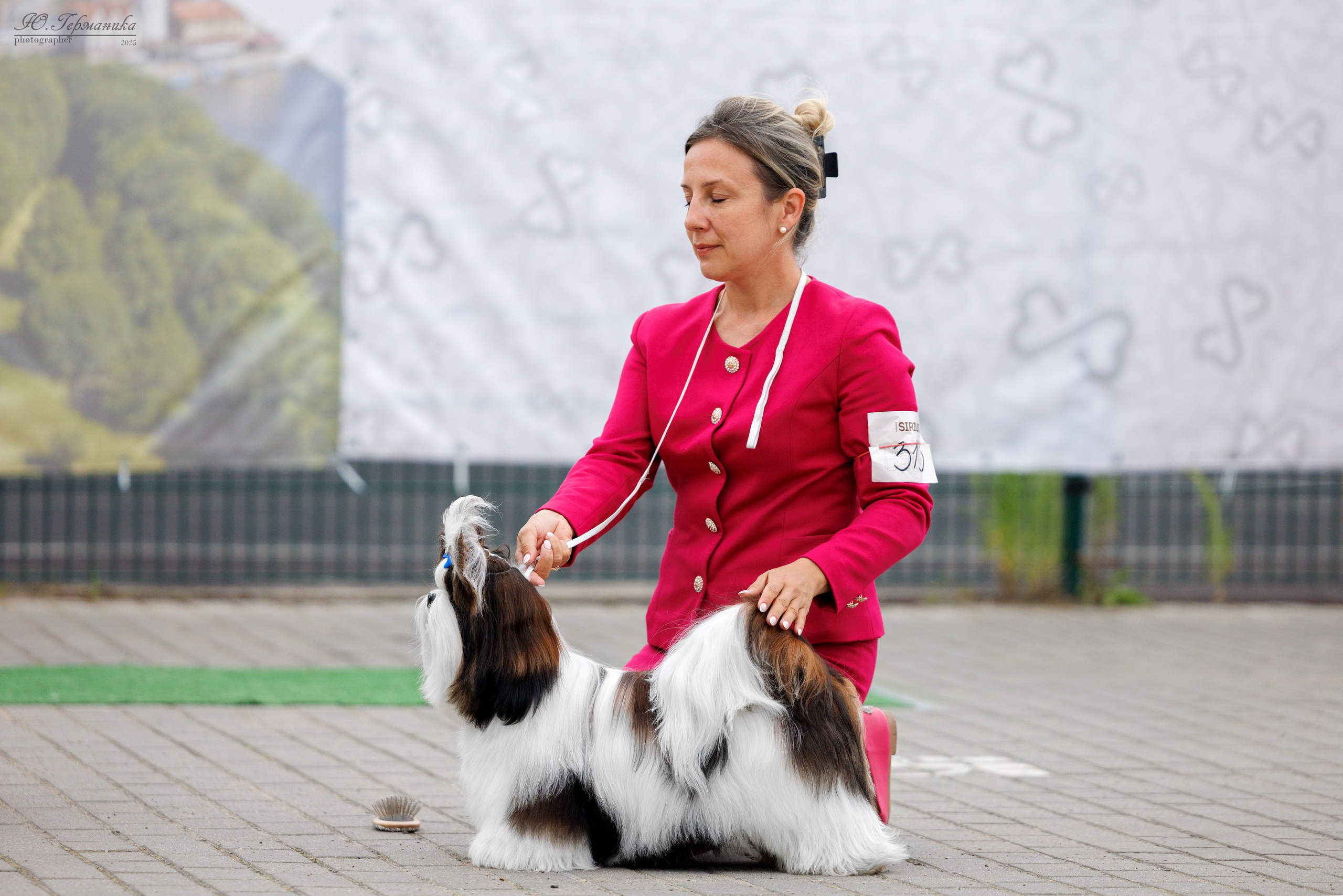 Калининград 25-27.07 Волгоград 1-3.08 2025. Фотограф-анималист Юлия Германика