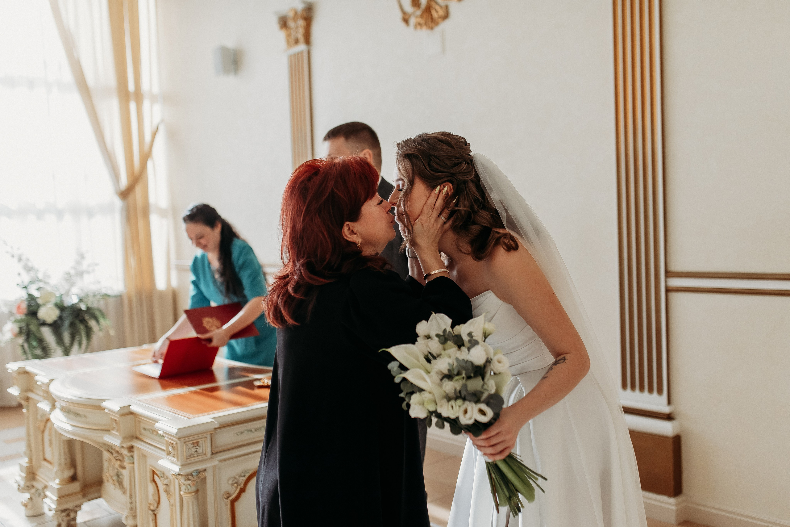 Ангелина и Василий. Фотограф Тимербаева Алина г. Сургут