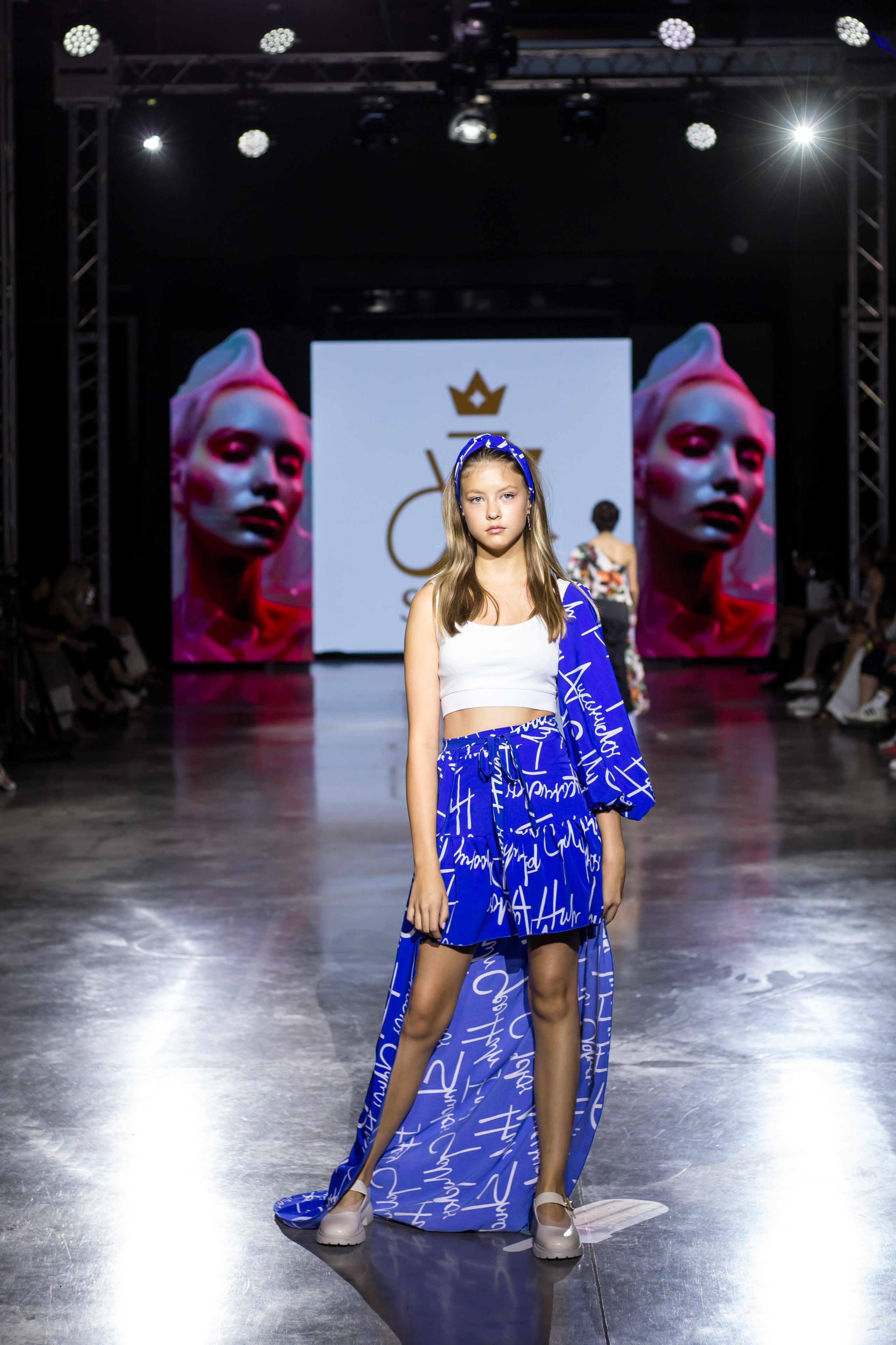 Volga fashion. Портретный и репортажный фотограф