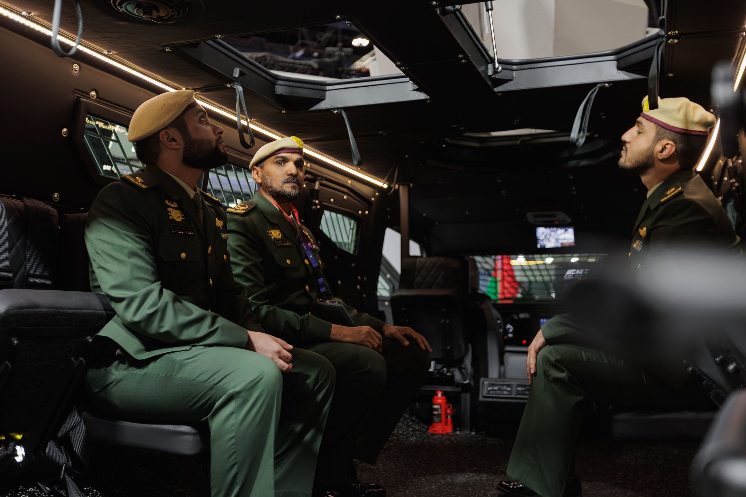 Business Event. Evgen Yatsenko — Photographer in Dubai