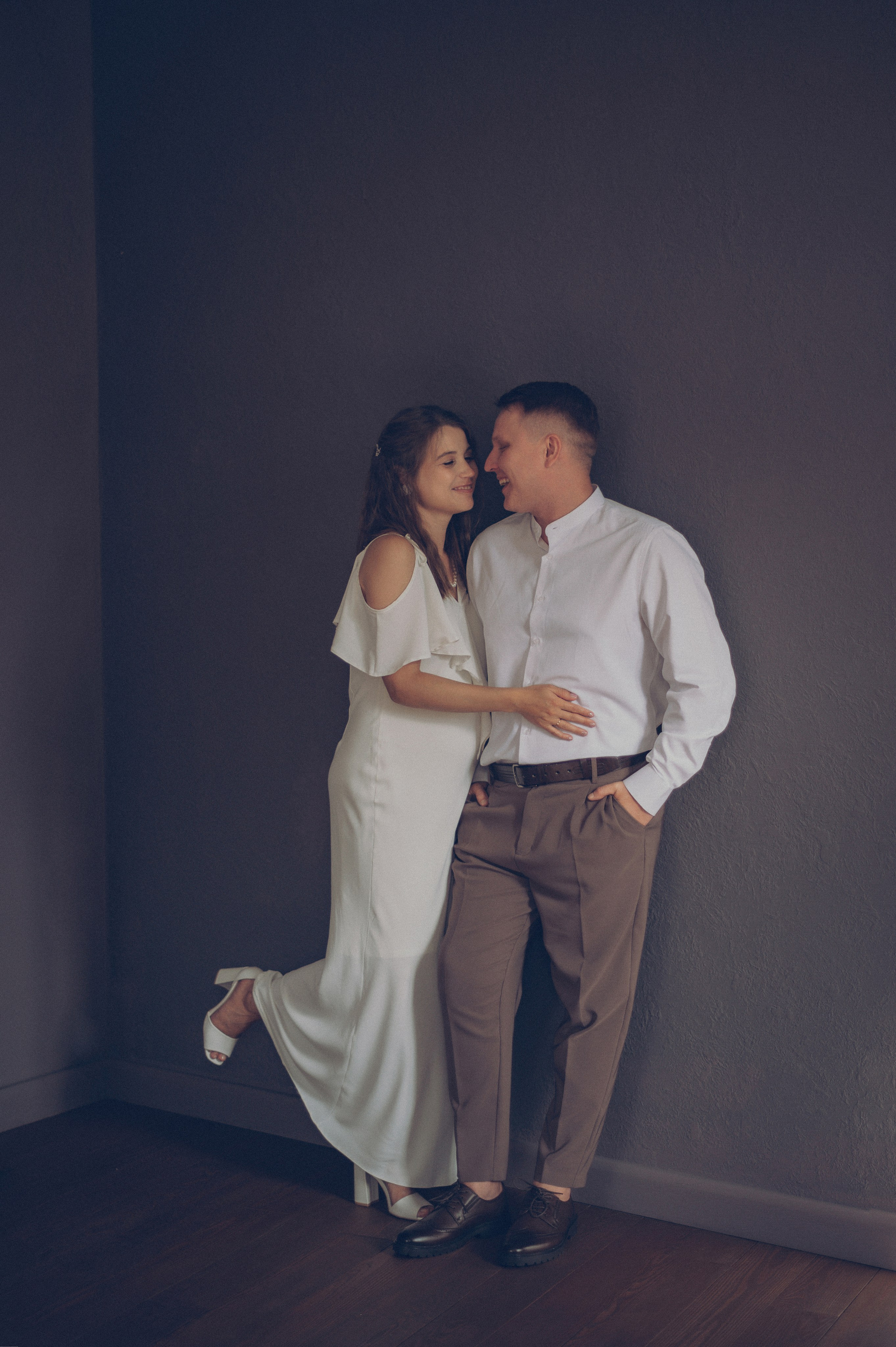 Елена и Денис (Sk-studio). Фотограф, г. Лесной Свердловской области