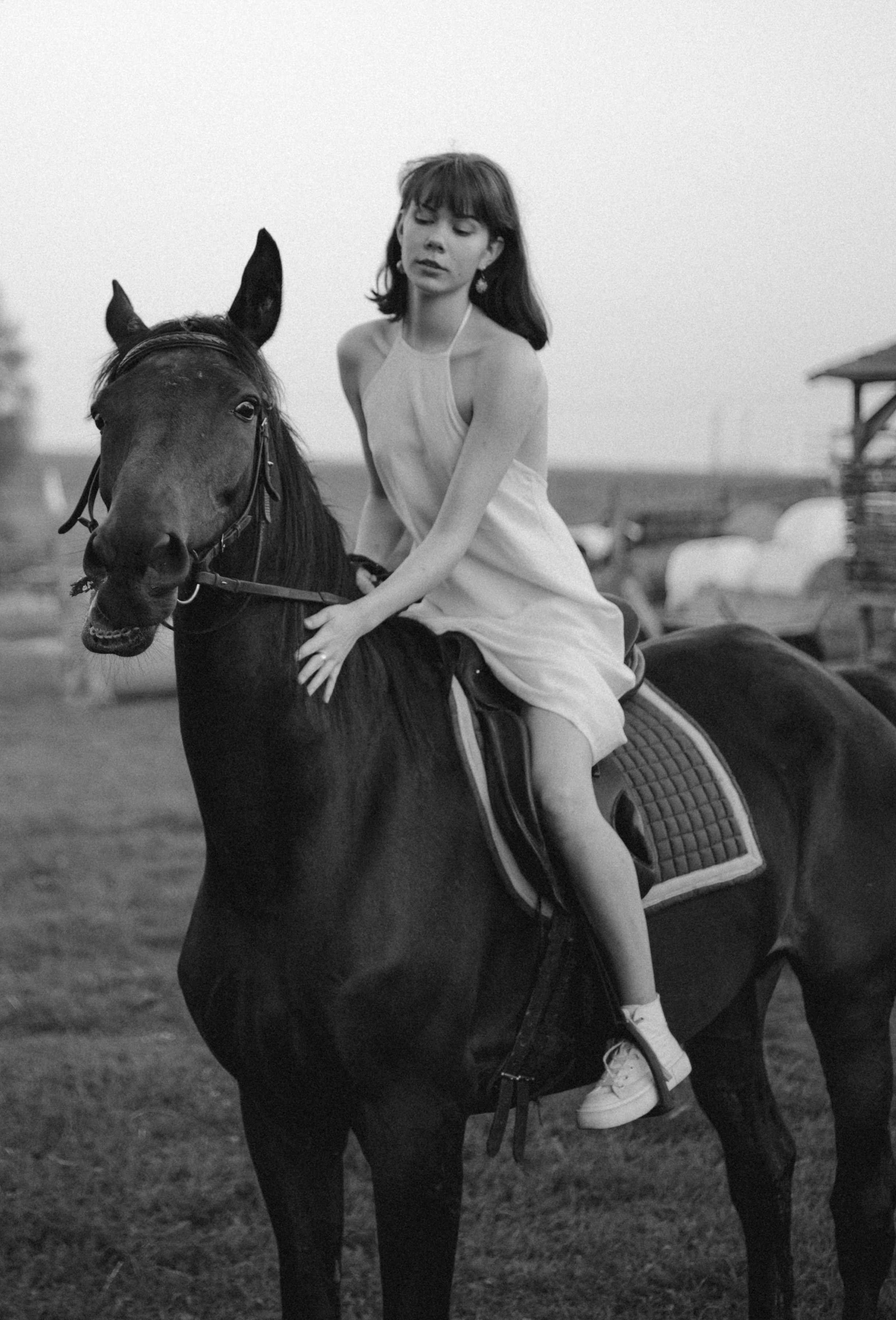 Охота на овец. Портретный фотограф в Минске