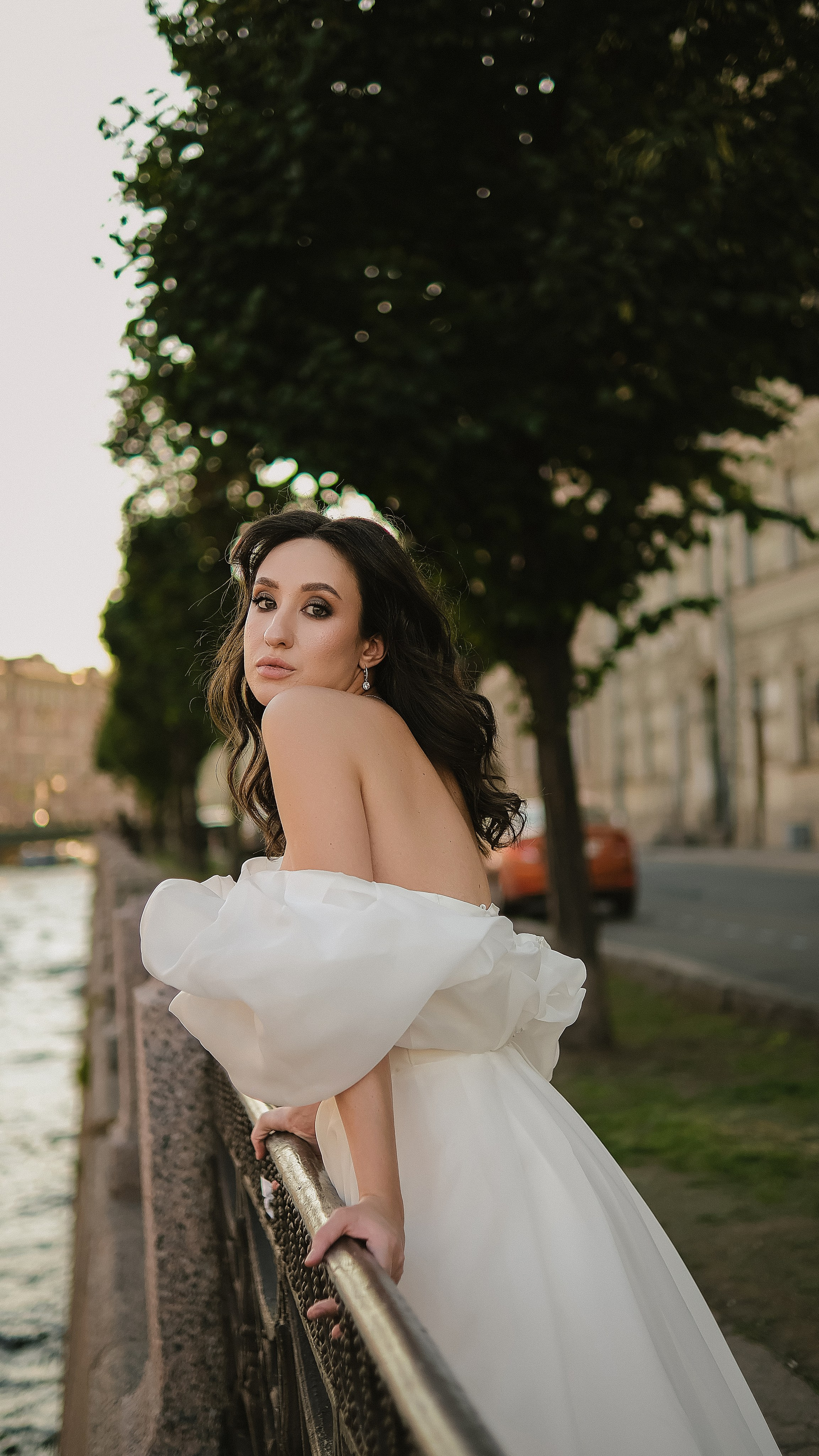 Даша и Савелий. Phdkvmr.ru