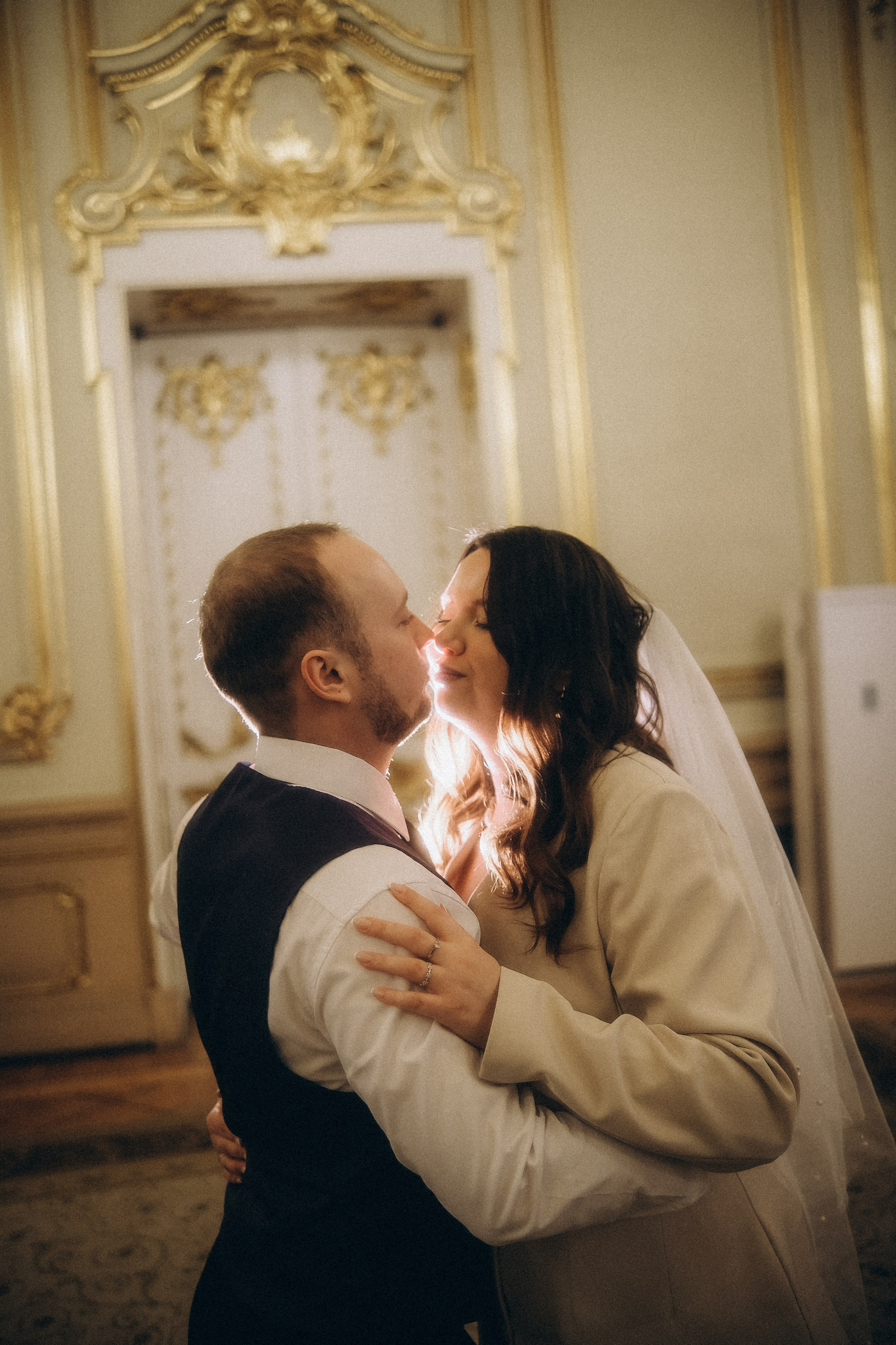 Аделия & Леша ДБ1. Phdkvmr.ru