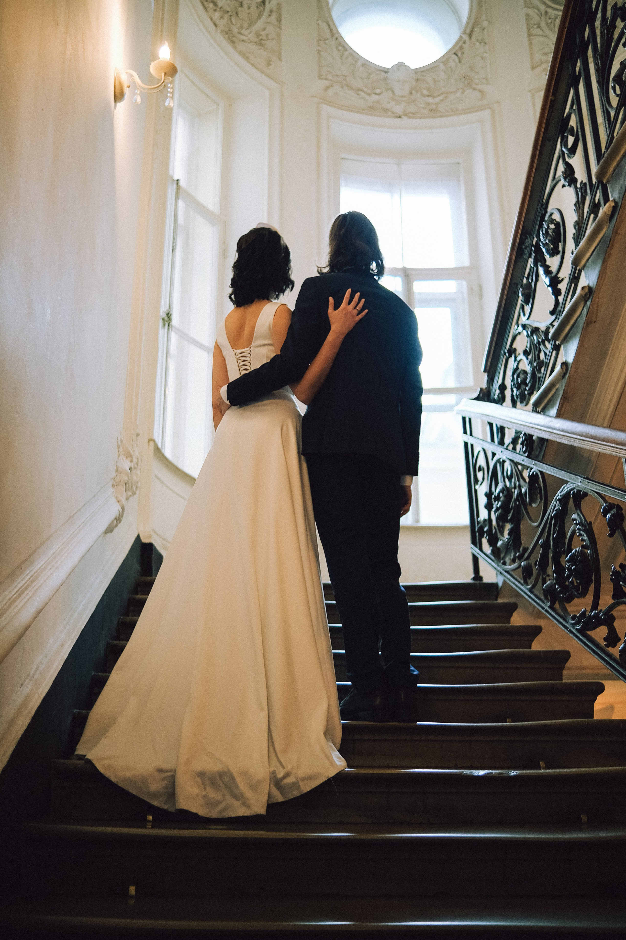 Наталия & Женя. Phdkvmr.ru