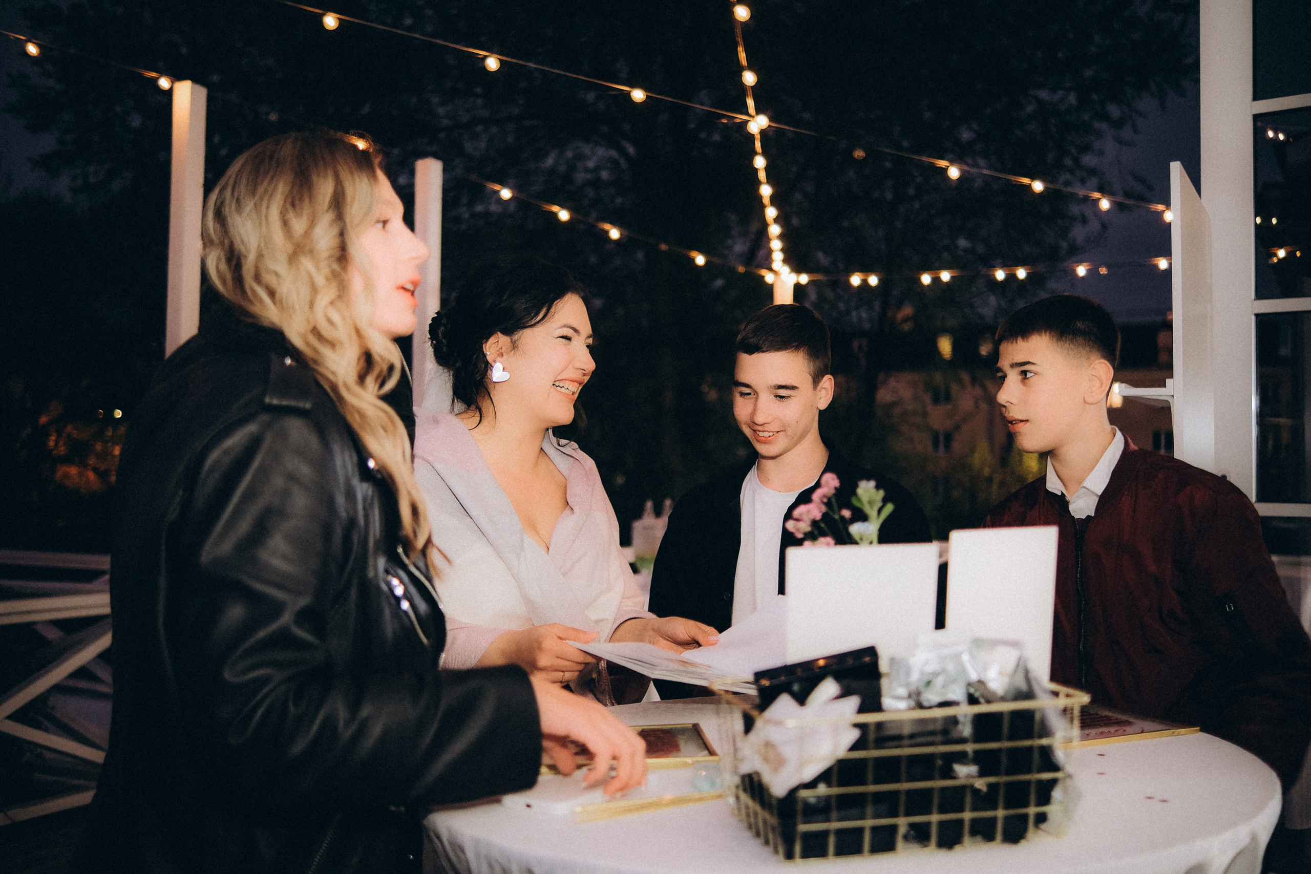 Рида & Богдан. Пушкин. Phdkvmr.ru