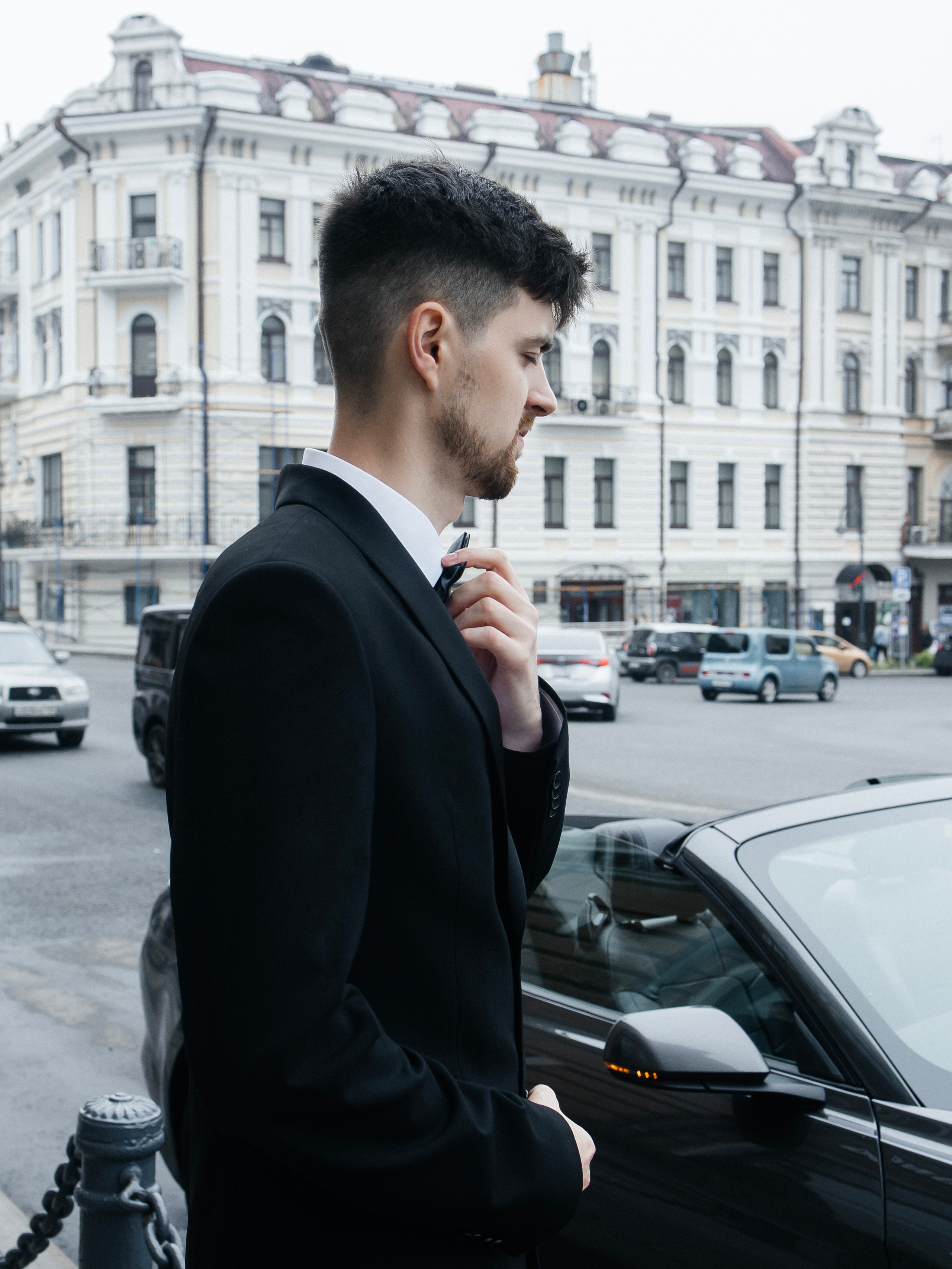 Ангелина и Сергей. Главная