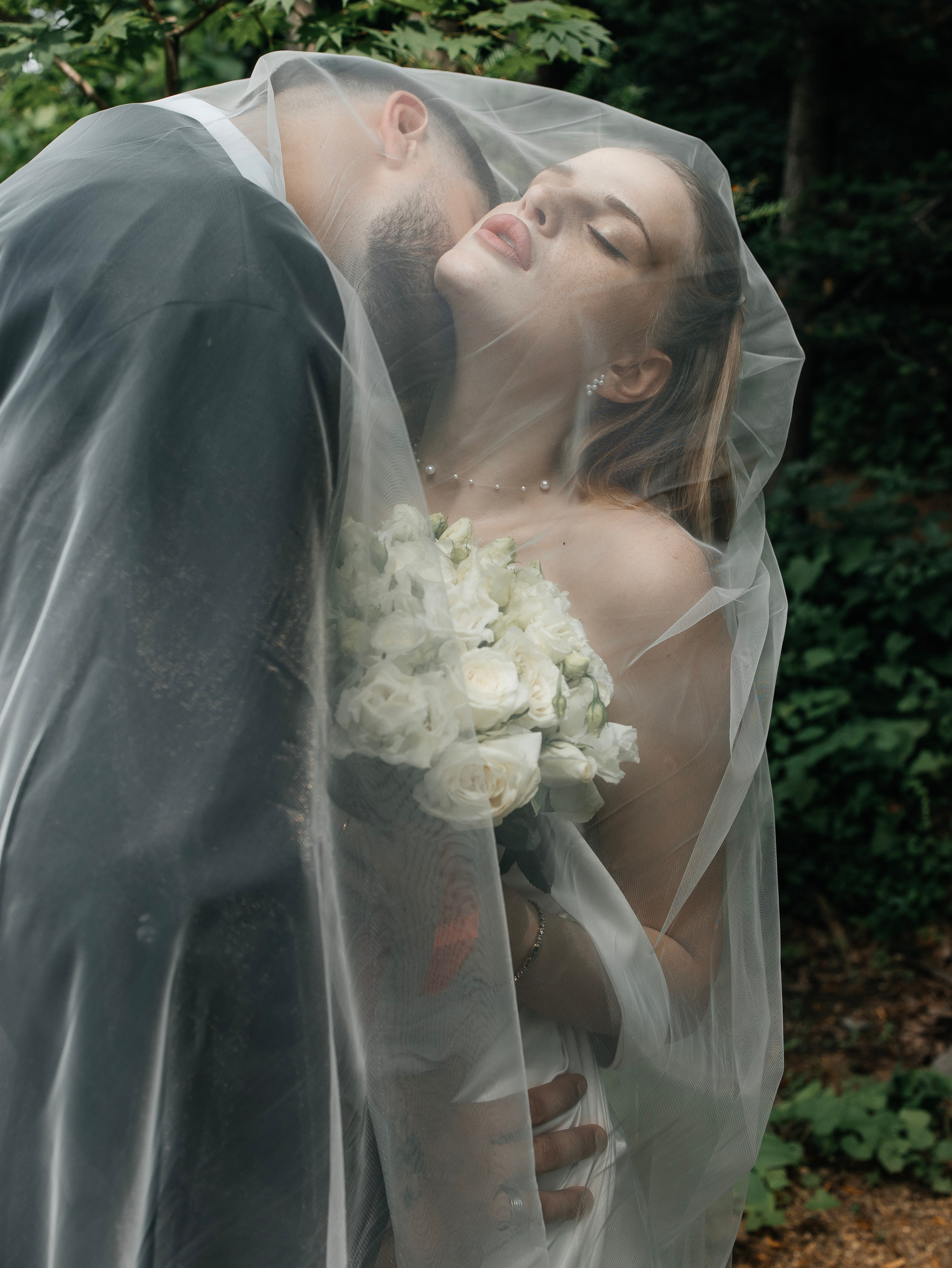 Диана и Георгий. Главная