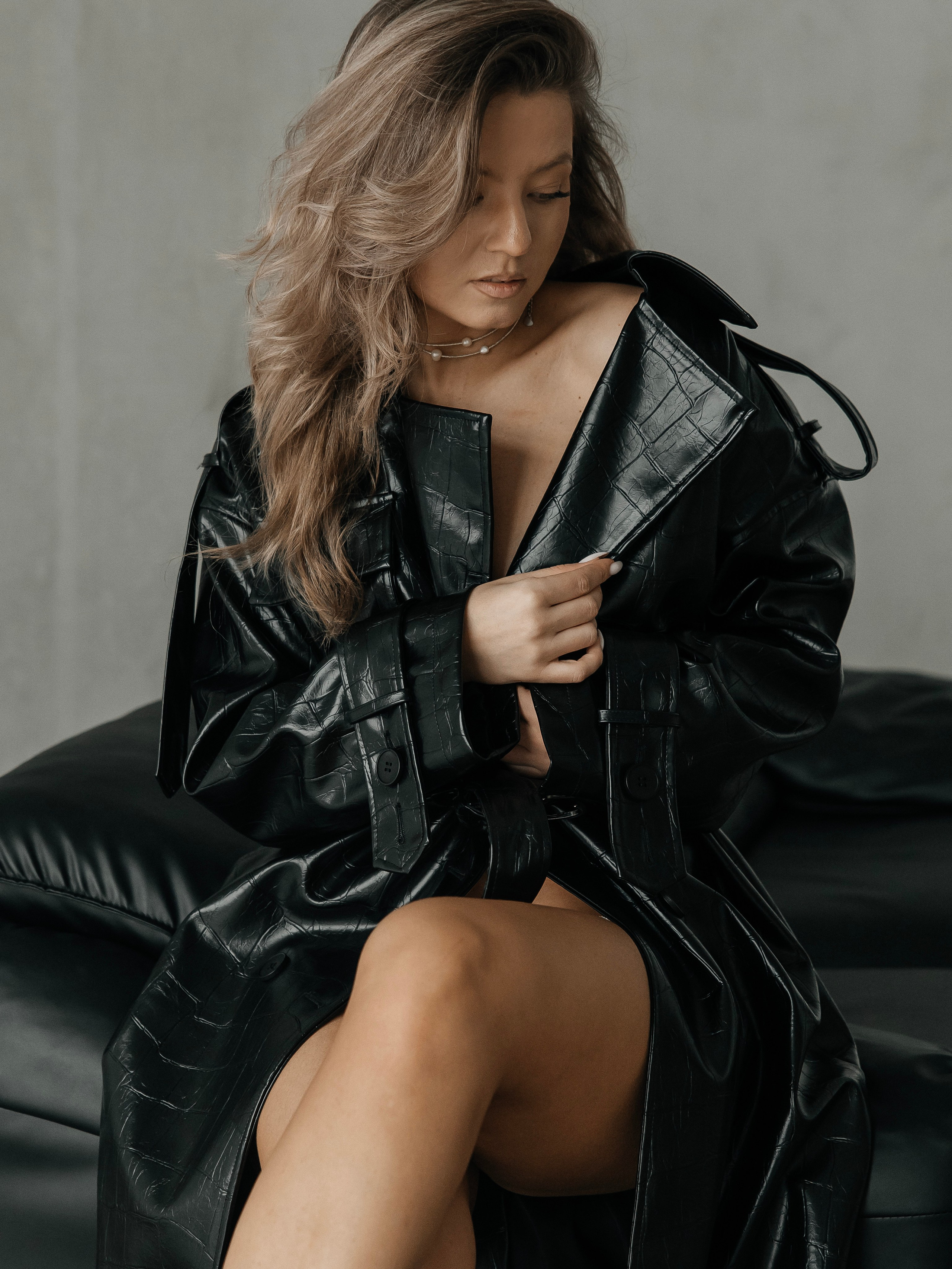 Кристина. Фотограф во Владивостоке Дарья Грузляк