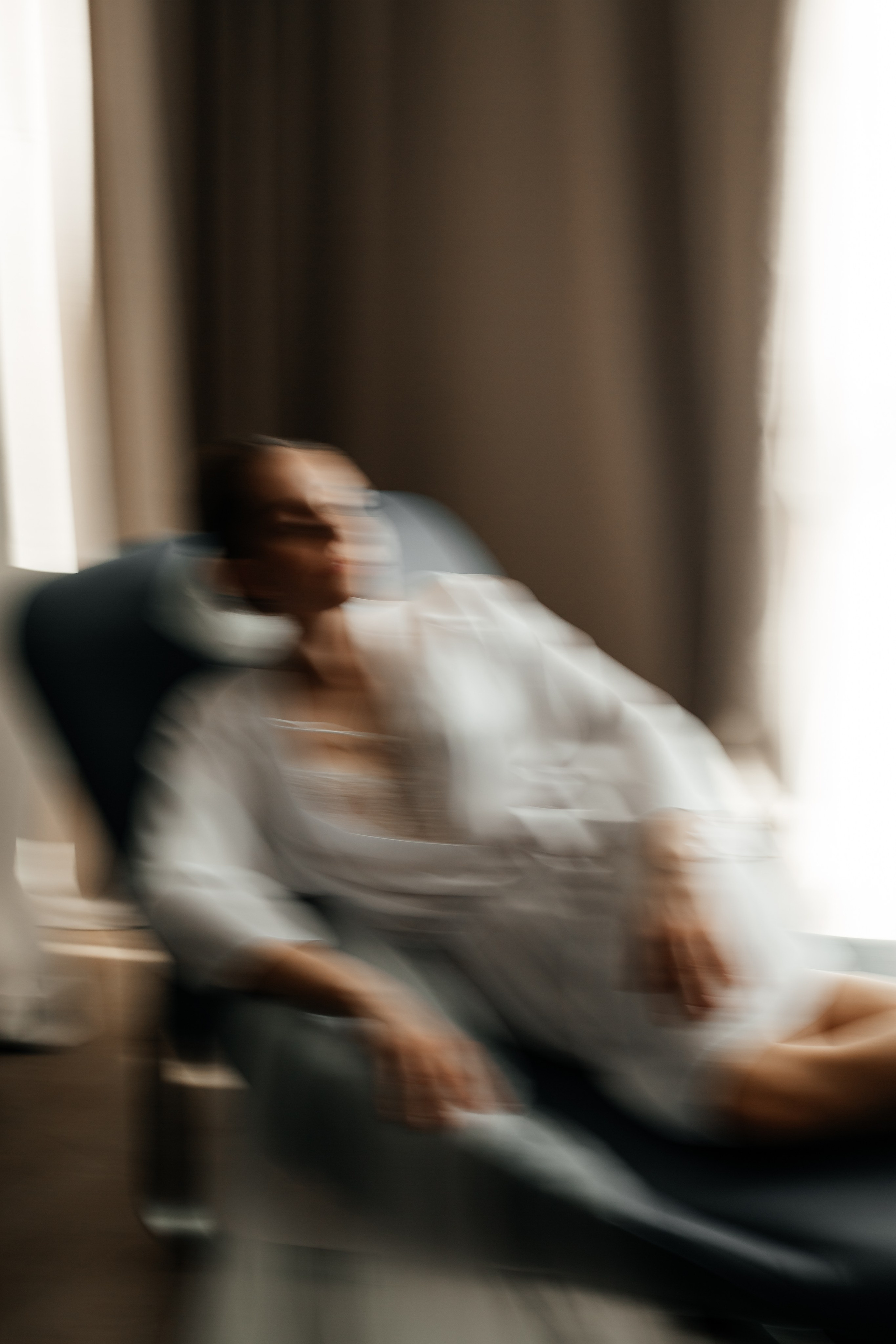 Анонс свадьбы Ольги и Дмитрия