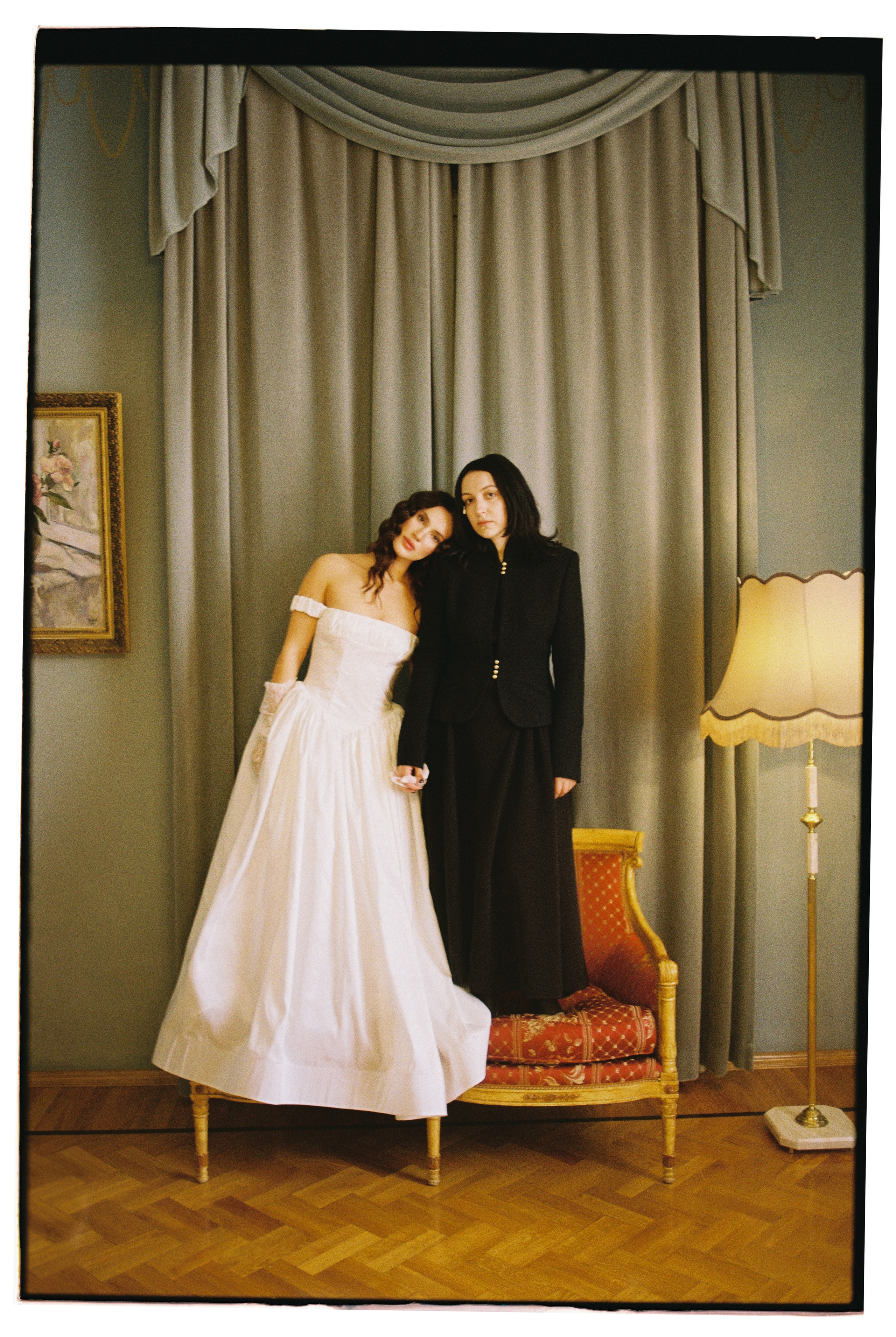 И мечта стала явью. Annbakhtina.com