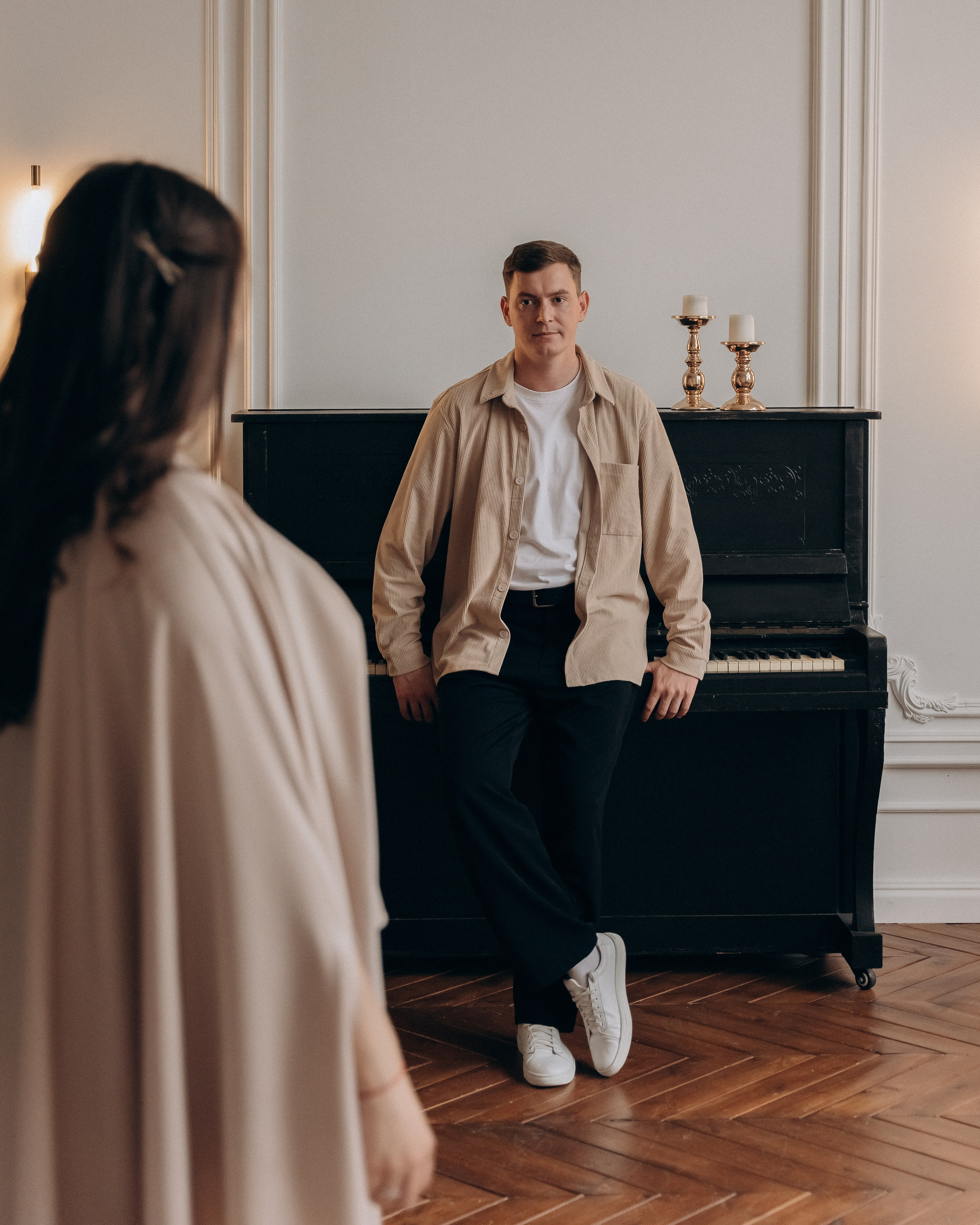 Продолжение следует…. WEDDING