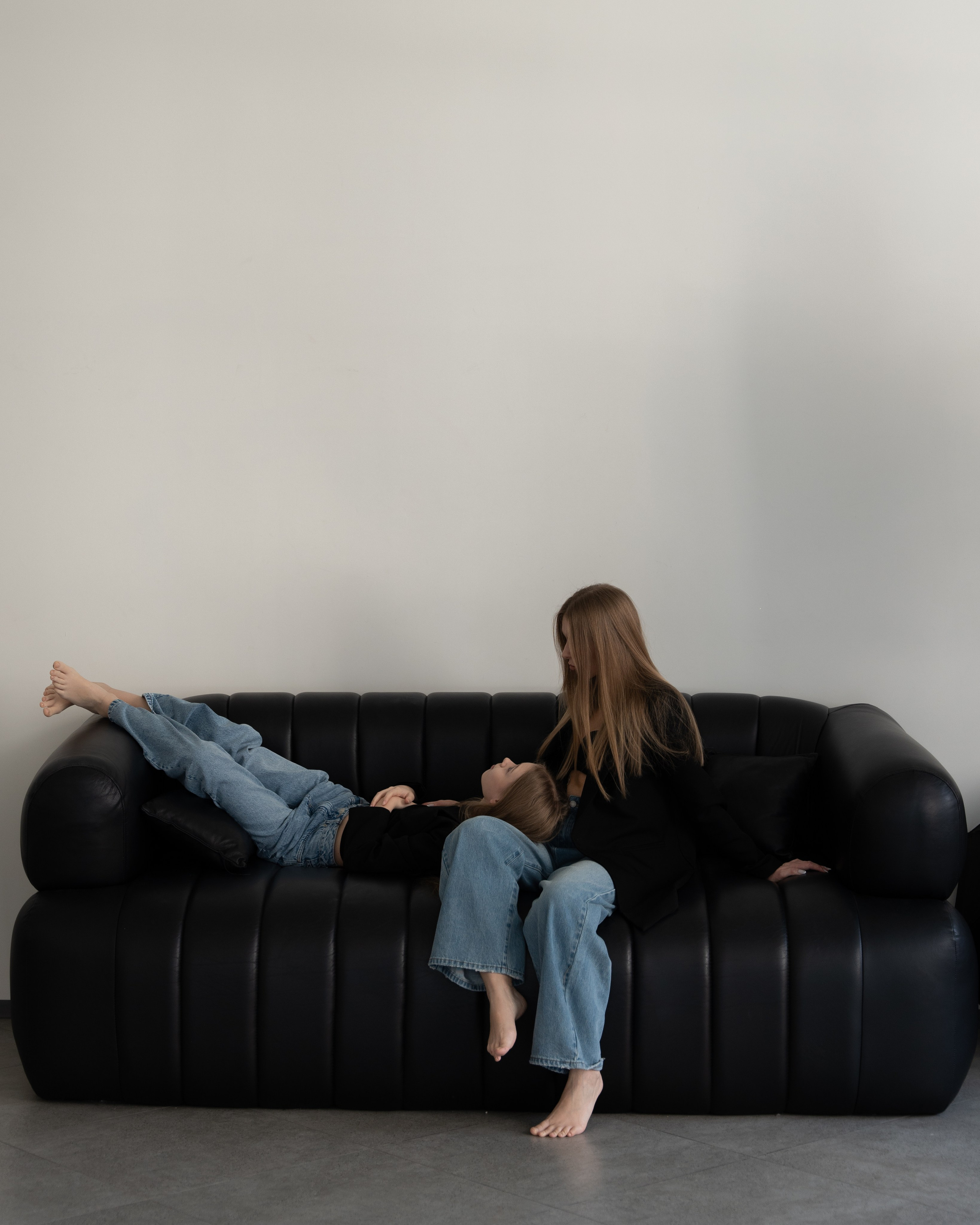 На равных | Mom & Me. WEDDING