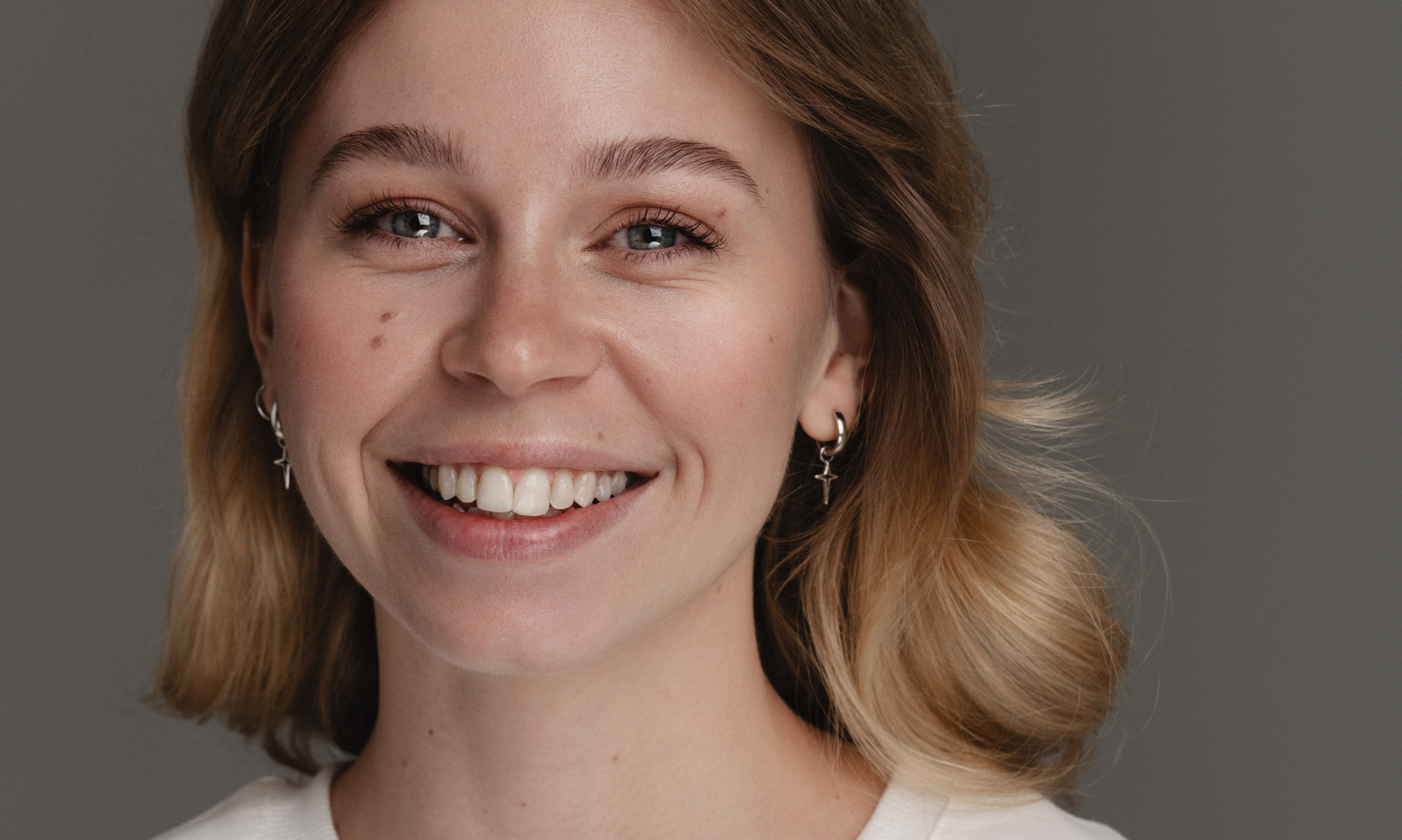 Ольга Осипова. Фотограф Эмилия Рахматуллина