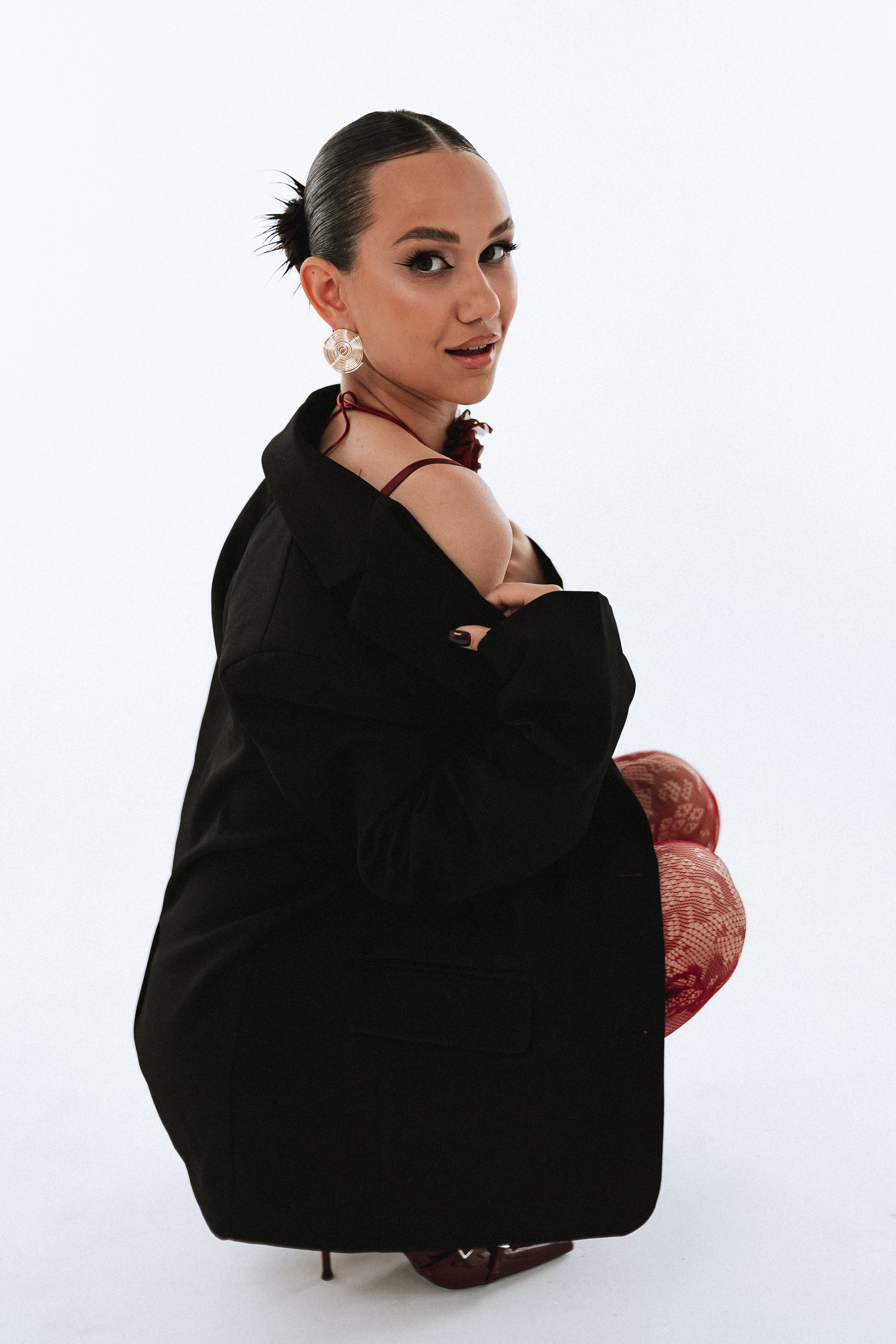 Varvara. Ника — ваш персональный фотограф в Нижнем Новгороде