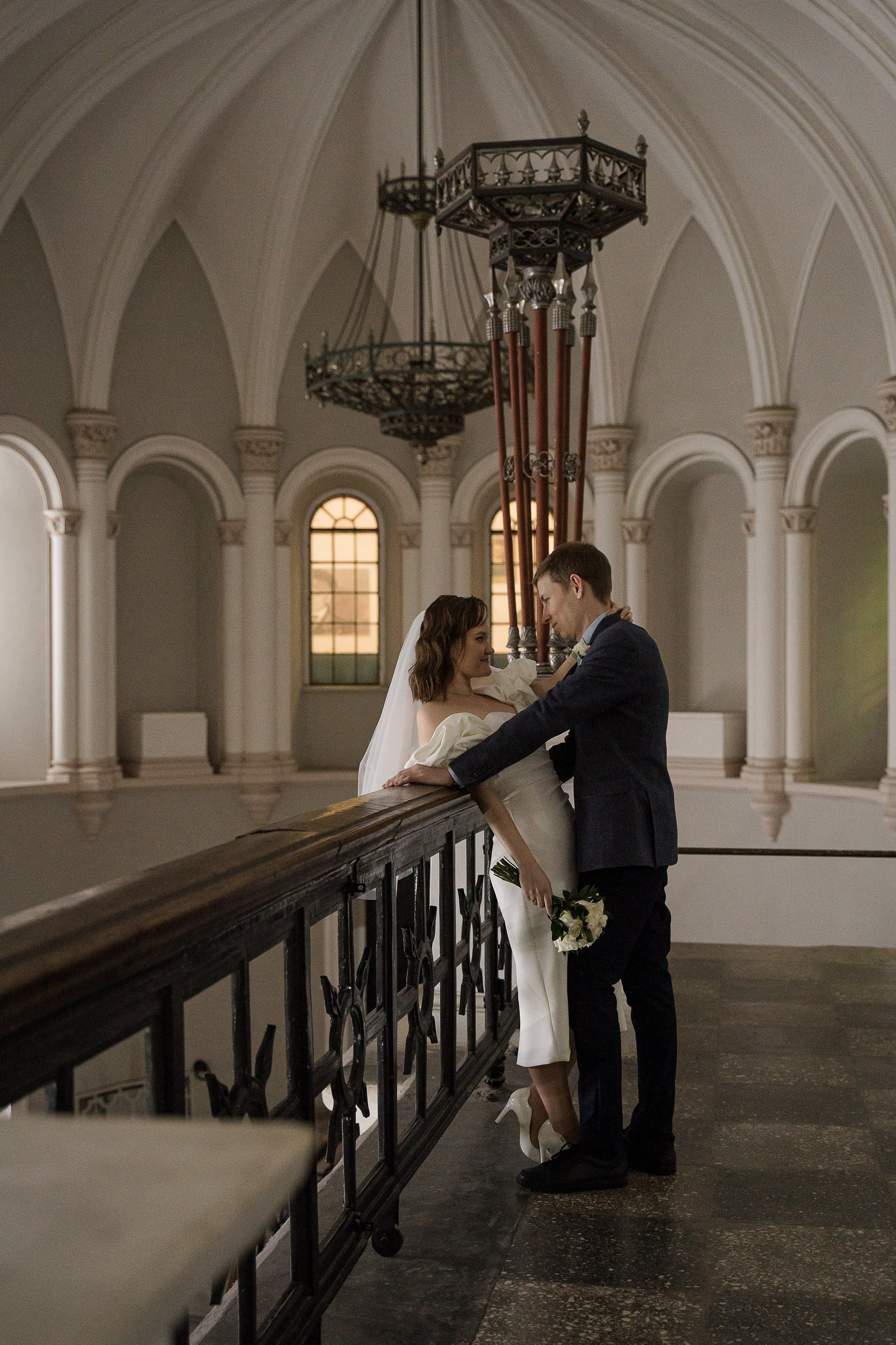 Фёдор и Алёна. Свадебный и семейный фотограф в Пушкине и Санкт-Петербурге Мария Филиппова
