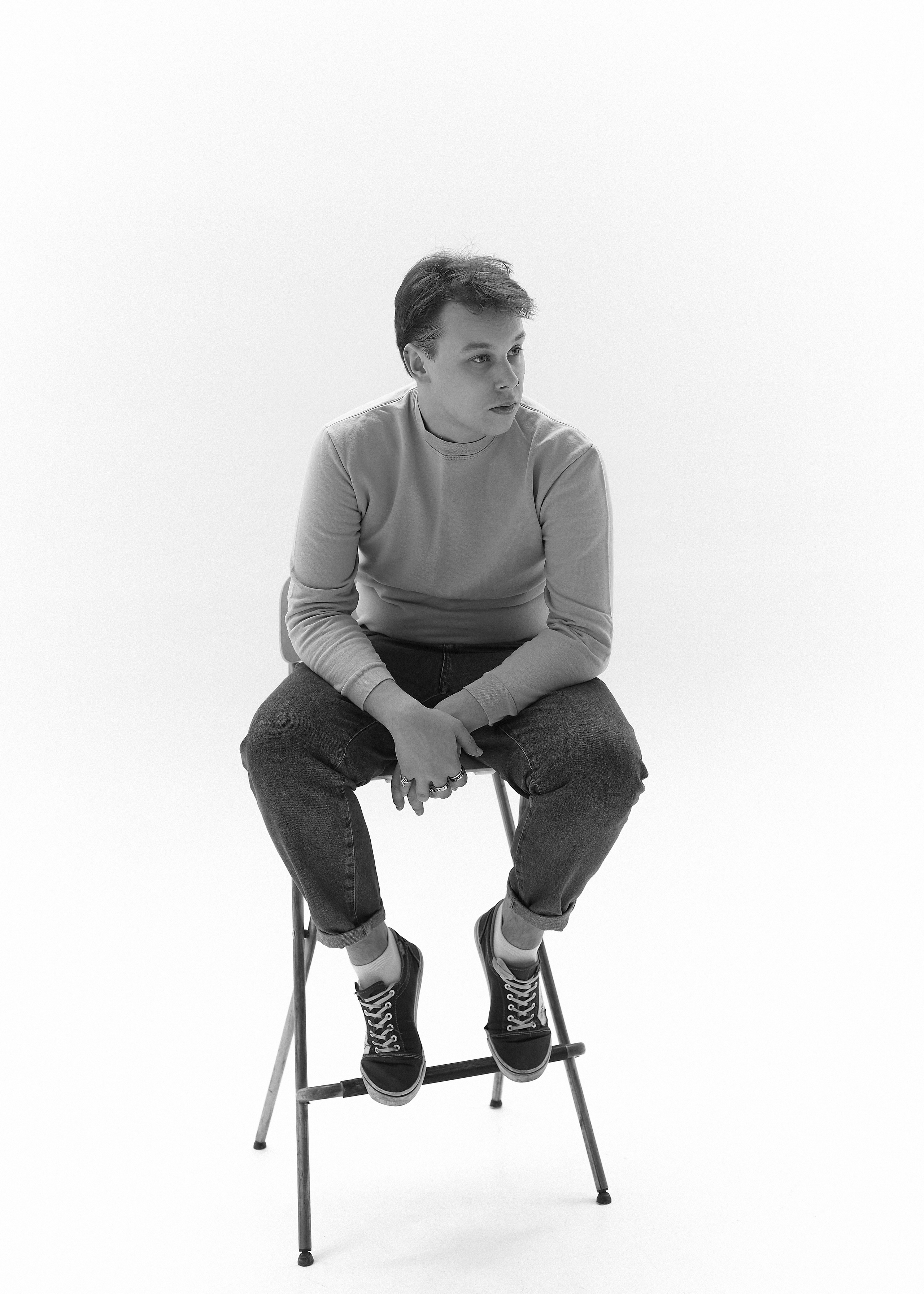 VLADIMIR. Фотограф Мария Сивохина