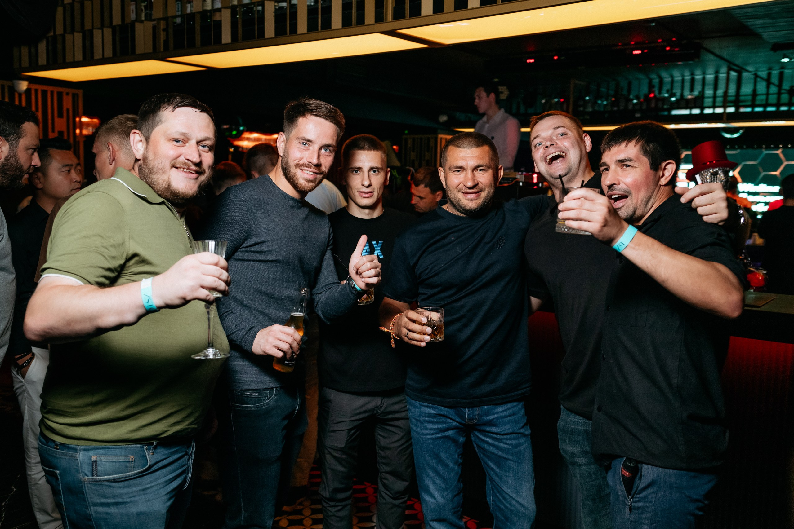 МЕДИА ЛИГА — AFTER PARTY. СВОИ. ФОТООТЧЕТЫ-СОБЫТИЯ-МЕСТА