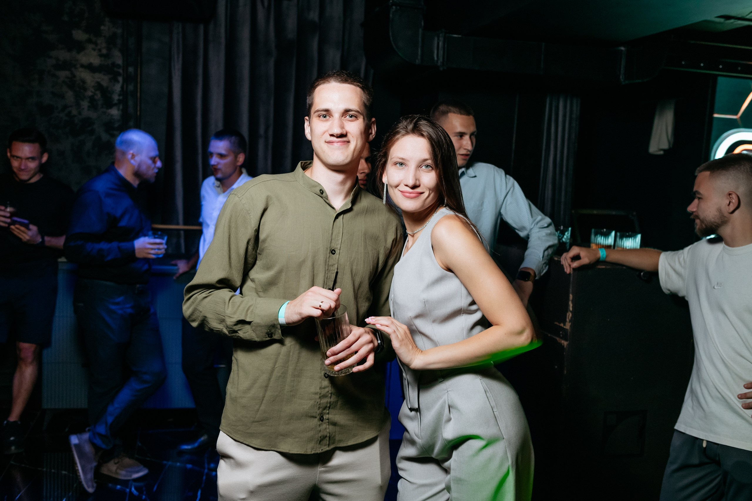 МЕДИА ЛИГА — AFTER PARTY. СВОИ. ФОТООТЧЕТЫ-СОБЫТИЯ-МЕСТА